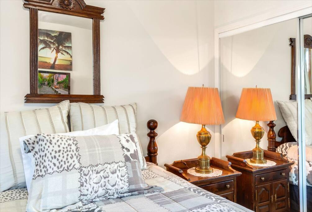 Four-Bedroom House photo 1