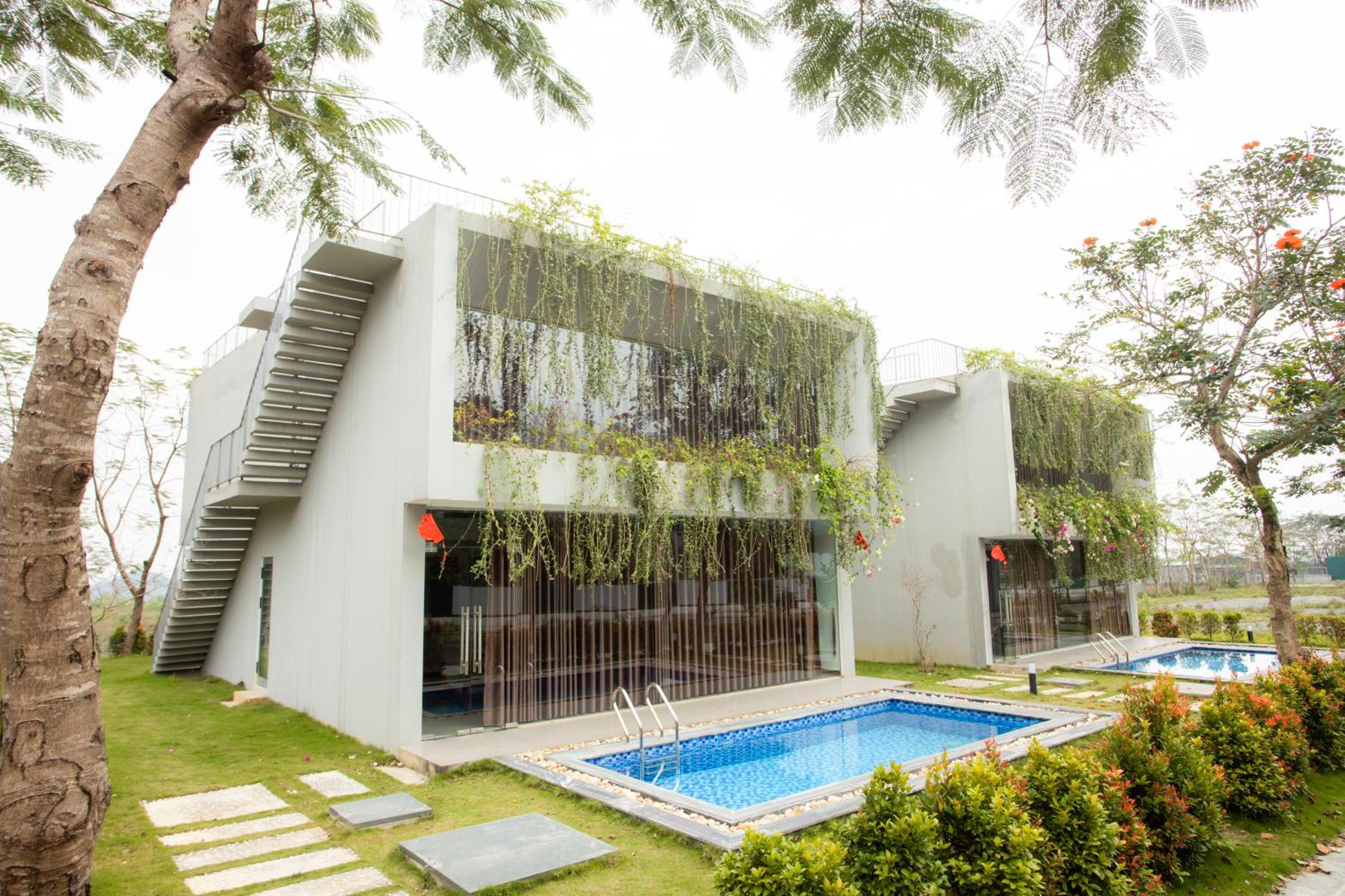 One-Bedroom Villa - Photo 7