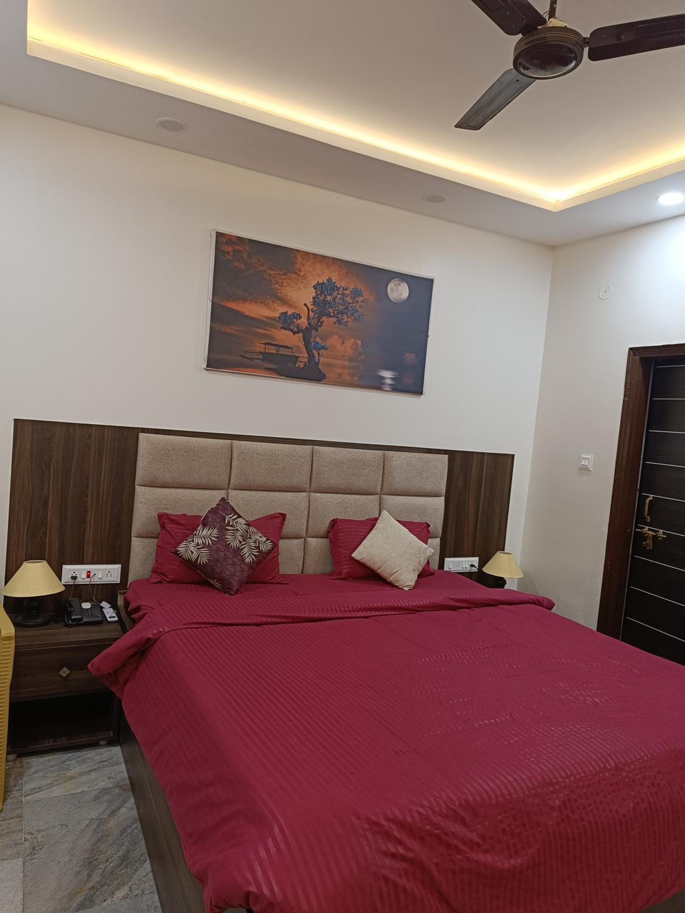 Superior Queen Room photo 1