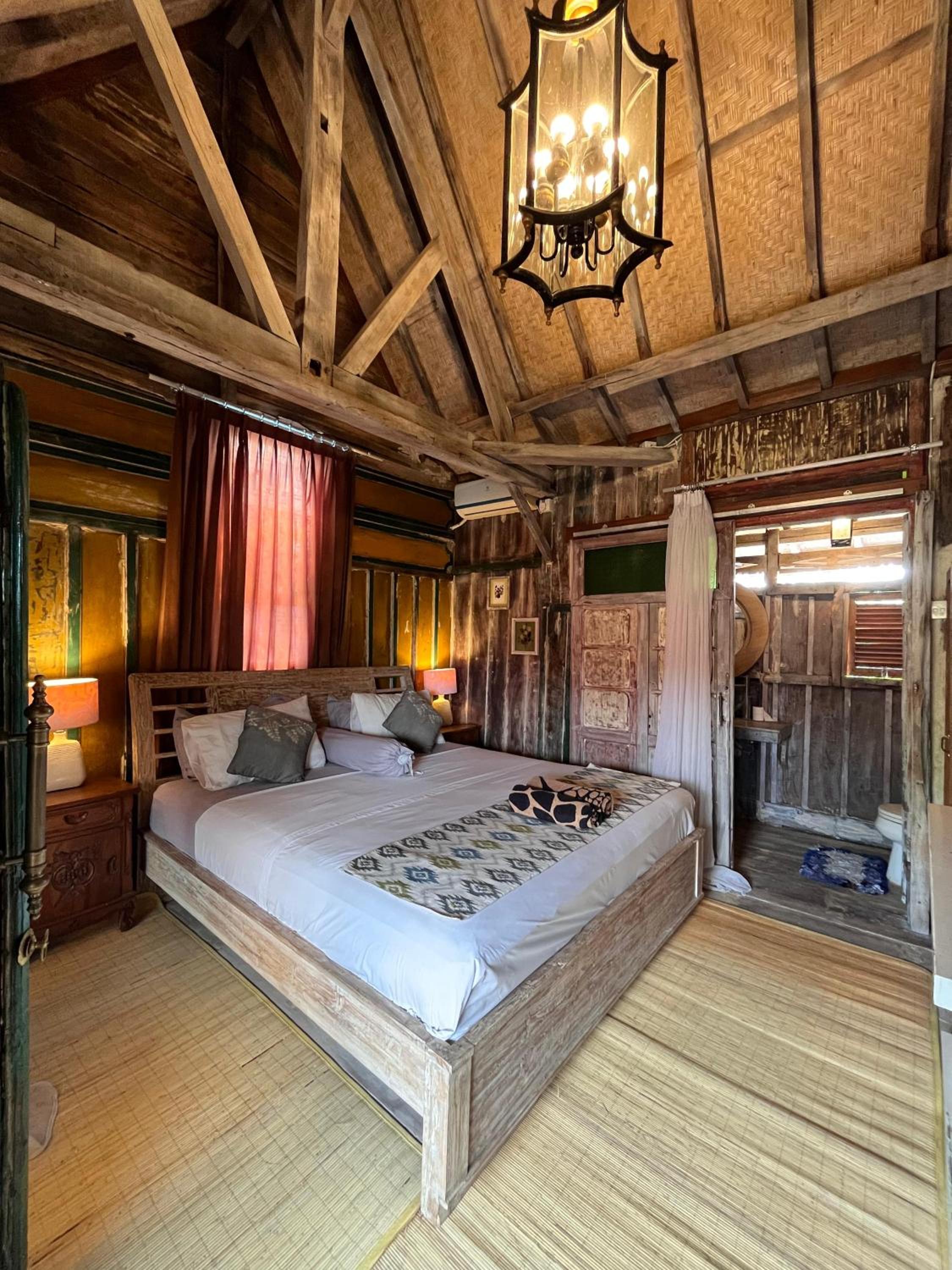 Bungalow
