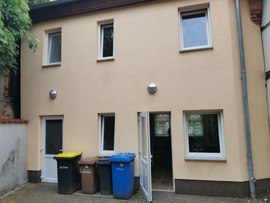 Two-Bedroom House photo 3