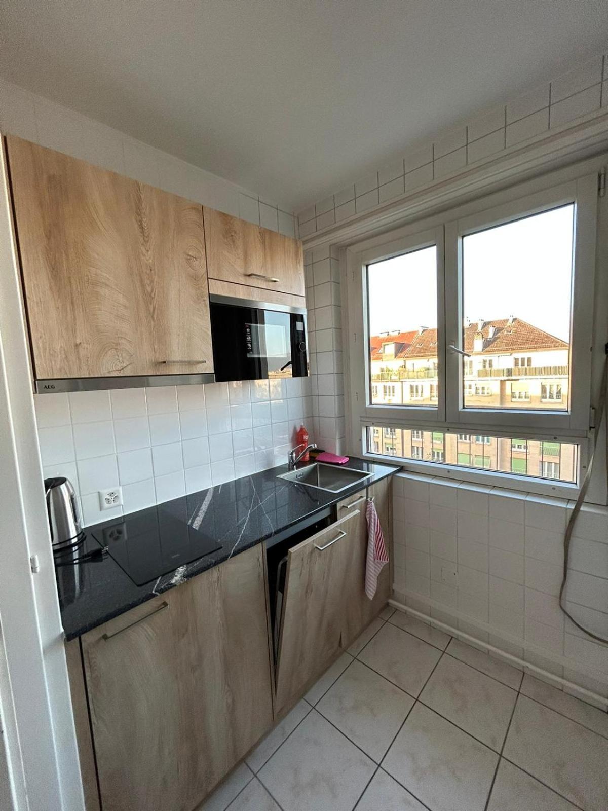 Two-Bedroom Apartment - Photo 14