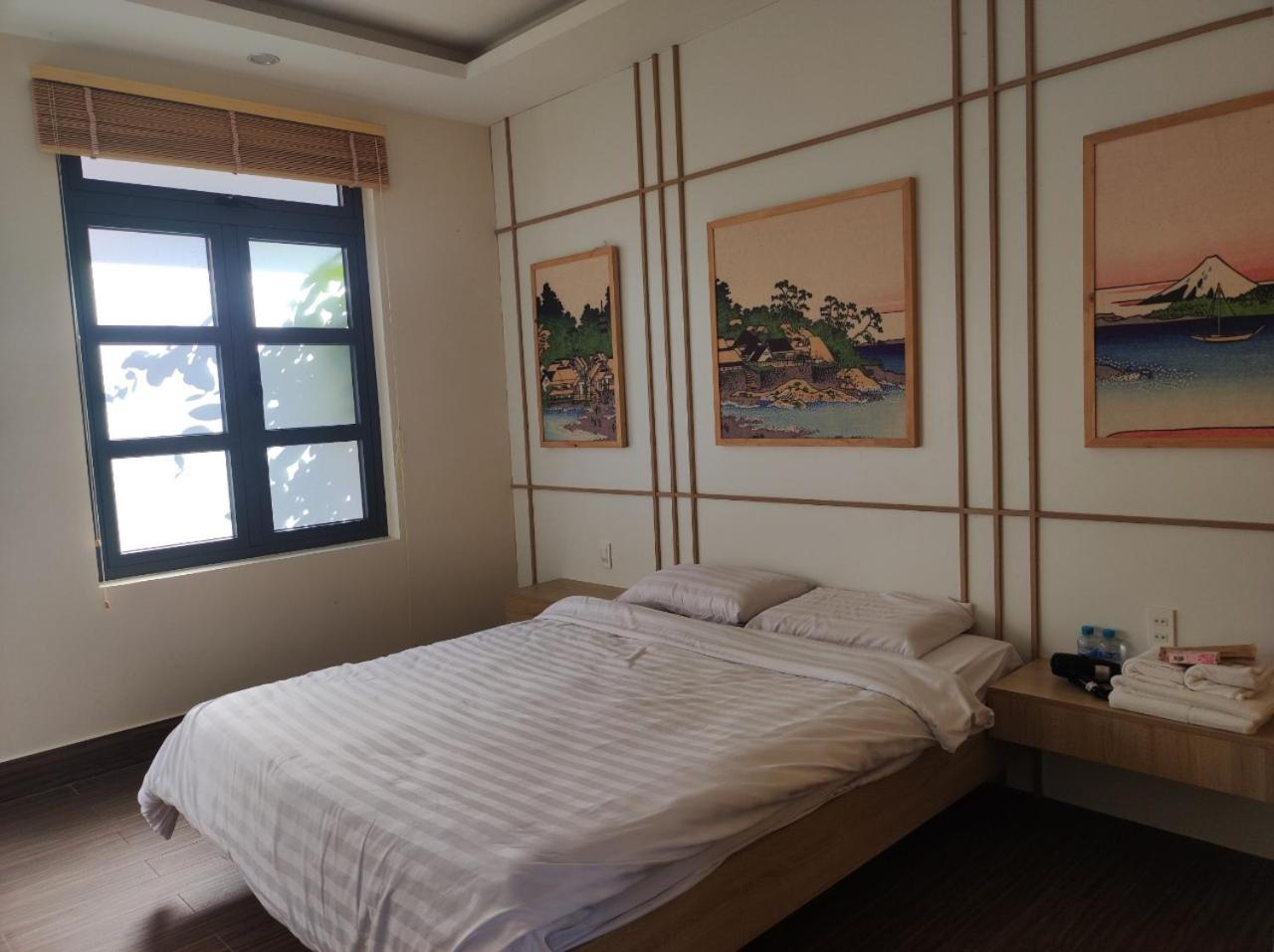 King Room with Mountain View photo 3