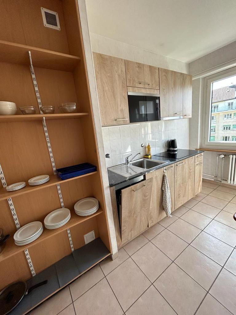 Two-Bedroom Apartment - Photo 16