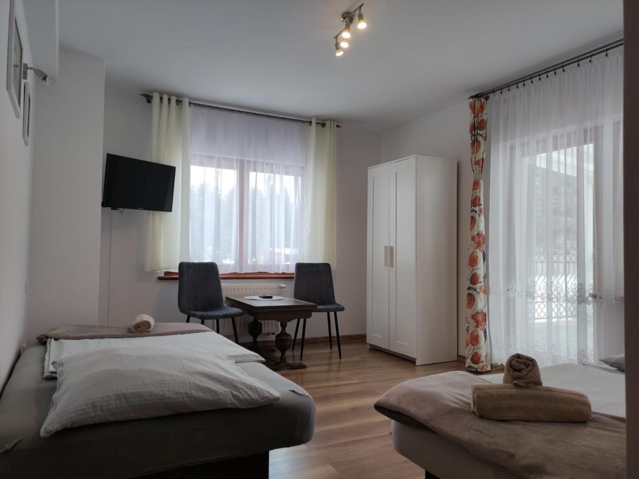 Double Room photo 1