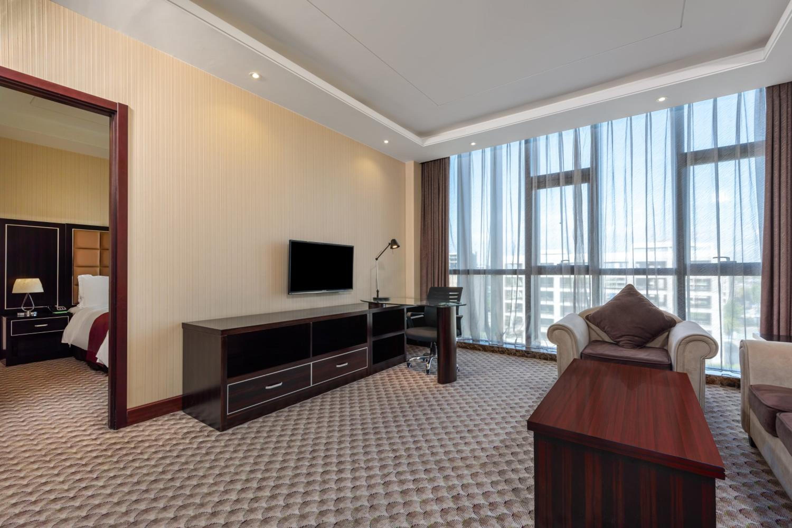 King Suite photo 3
