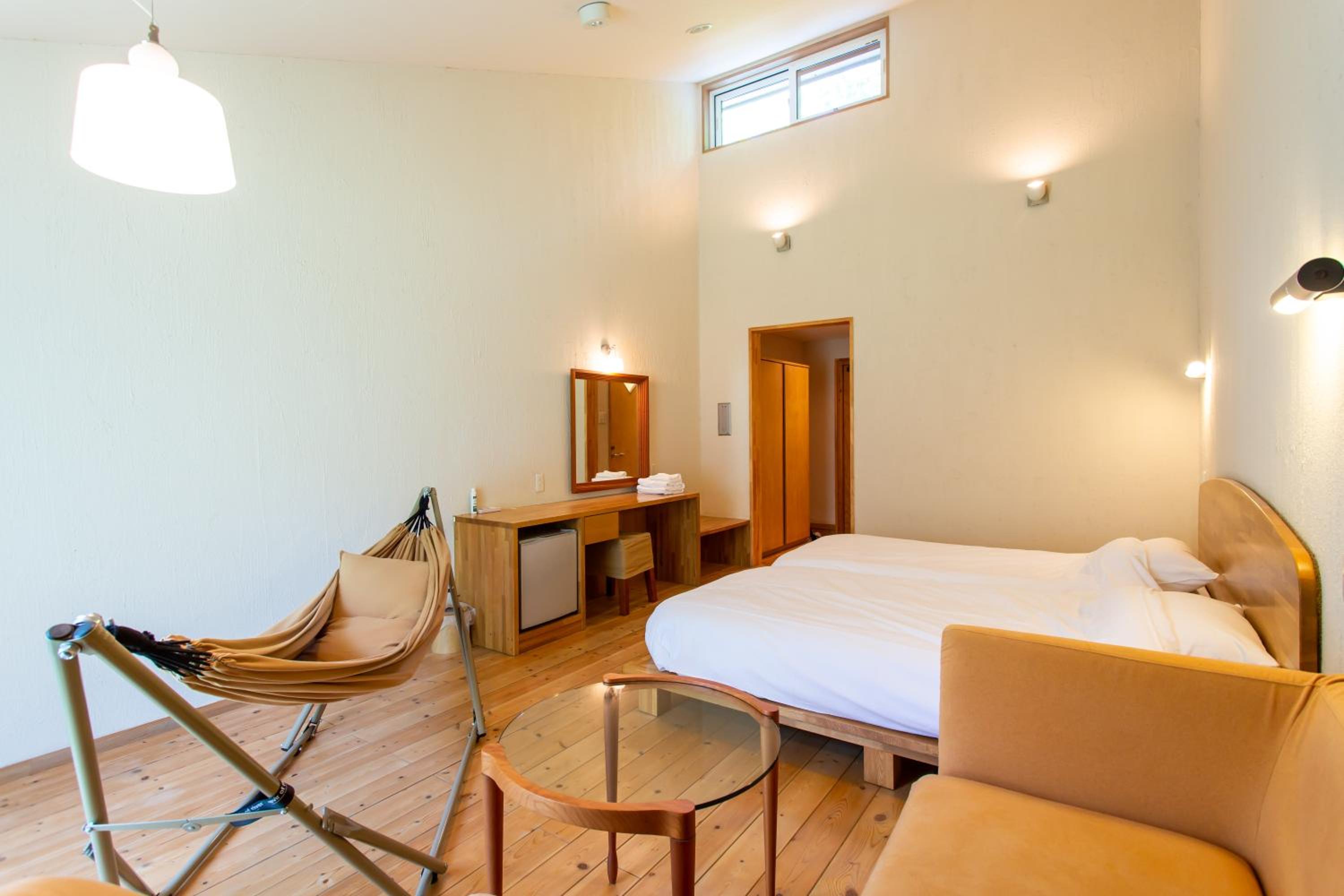 Three-Bedroom Villa photo 2