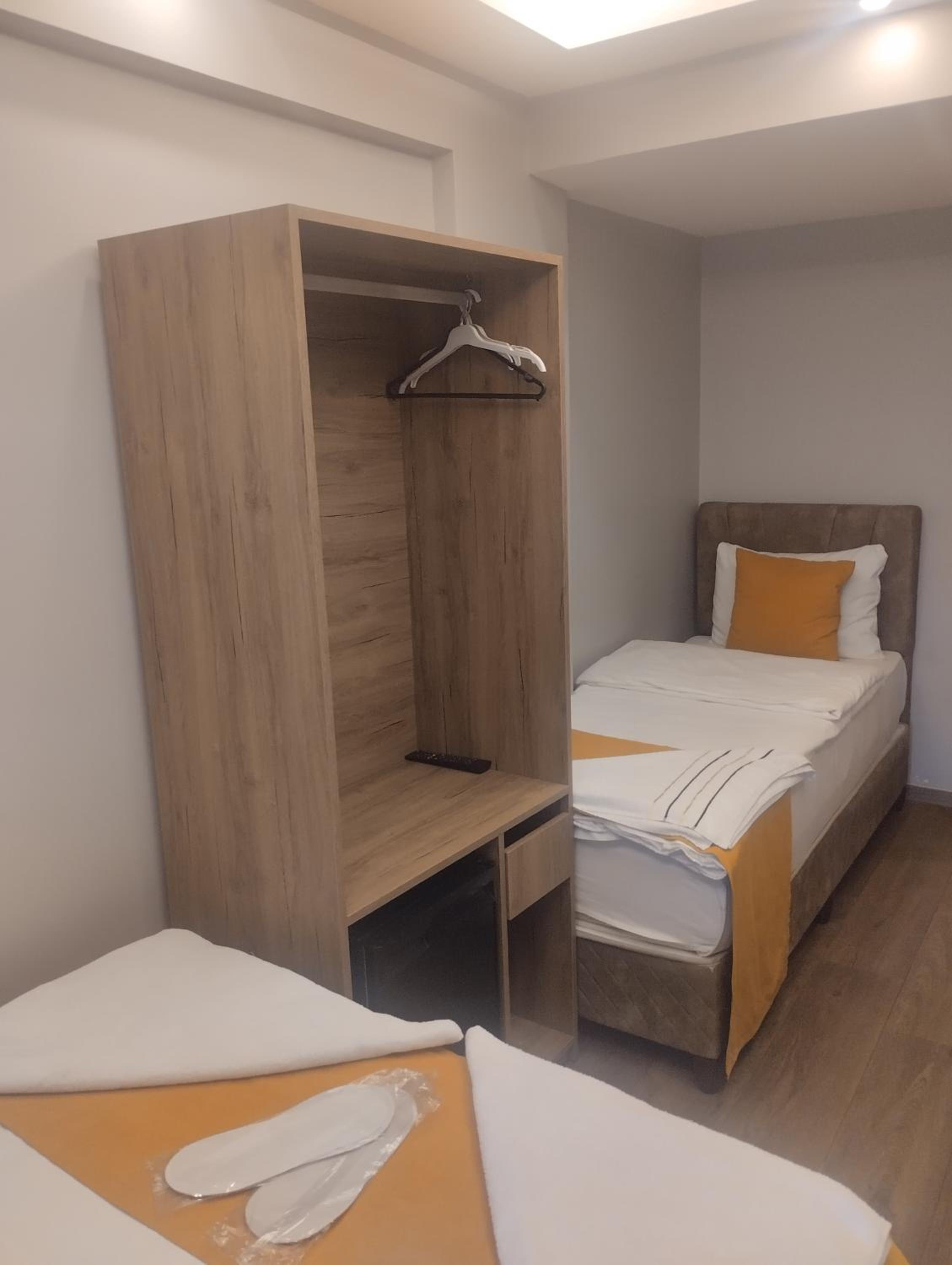 Triple Room with Garden View photo 3