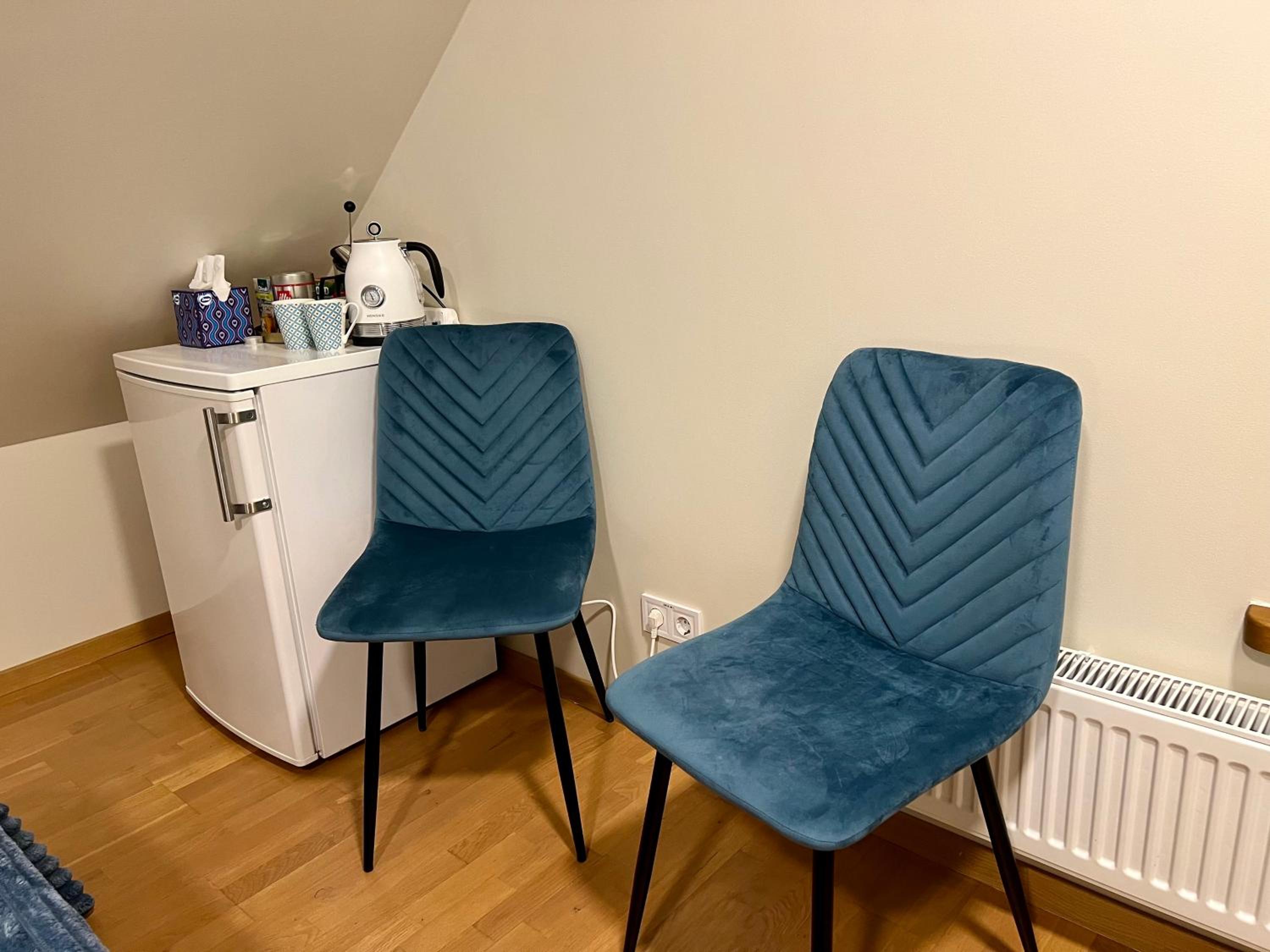 Small Double Room - Photo 4
