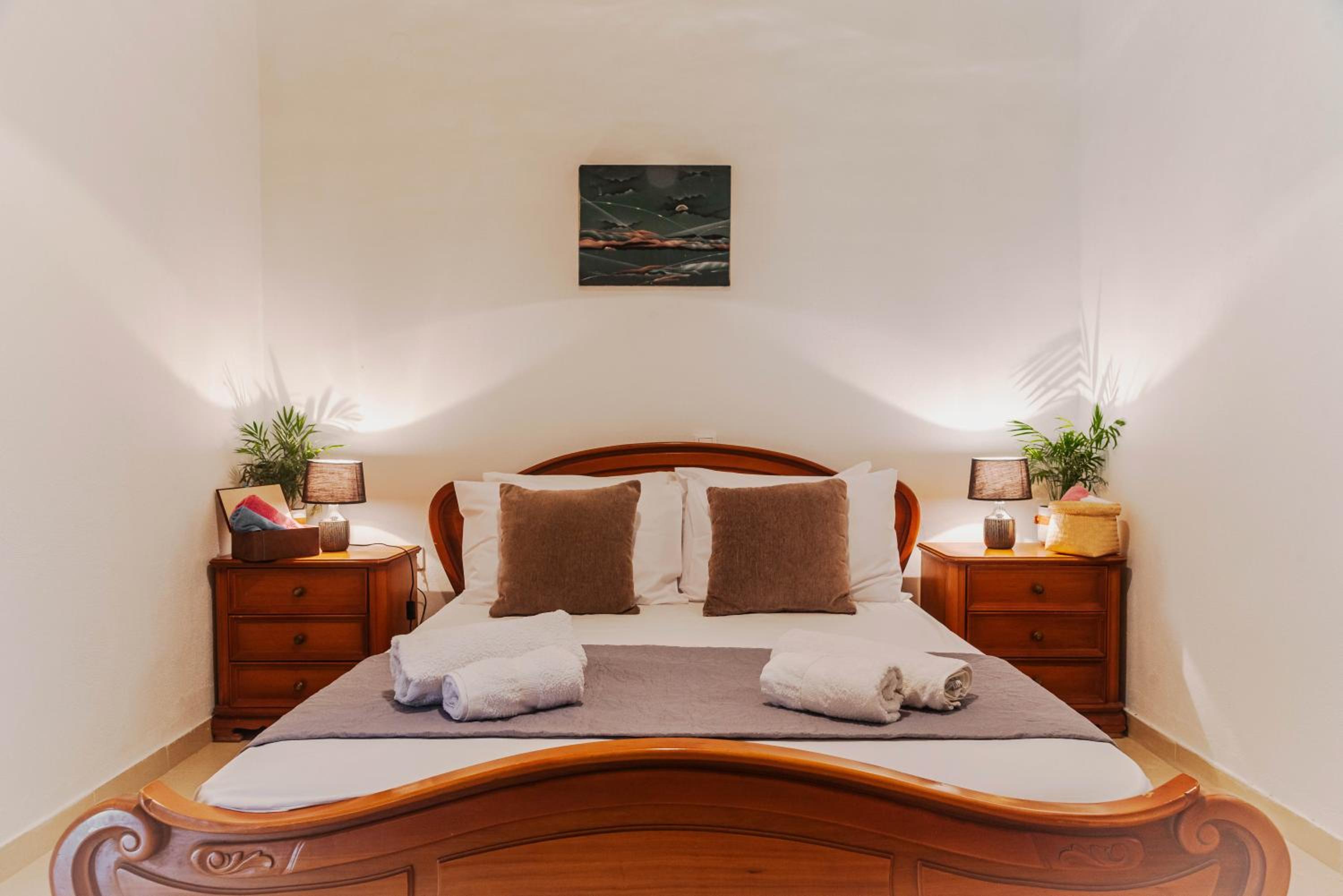 One-Bedroom House photo 2