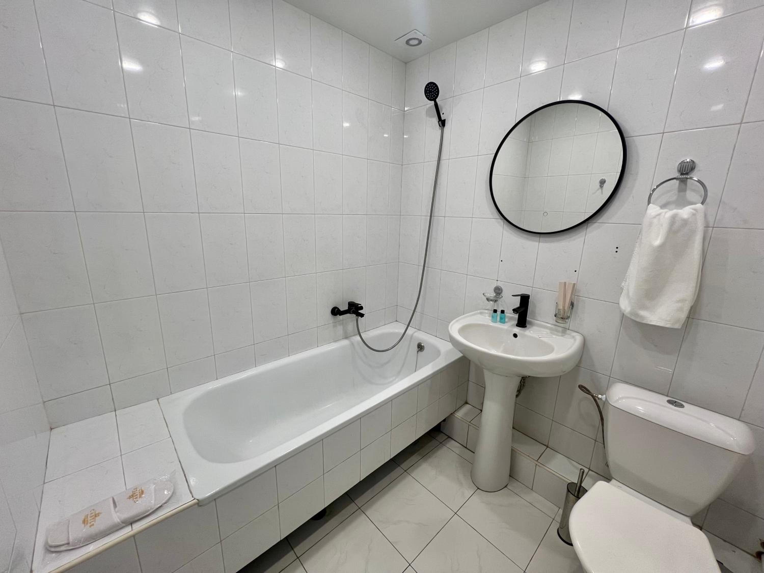 Economy Single Room photo 2