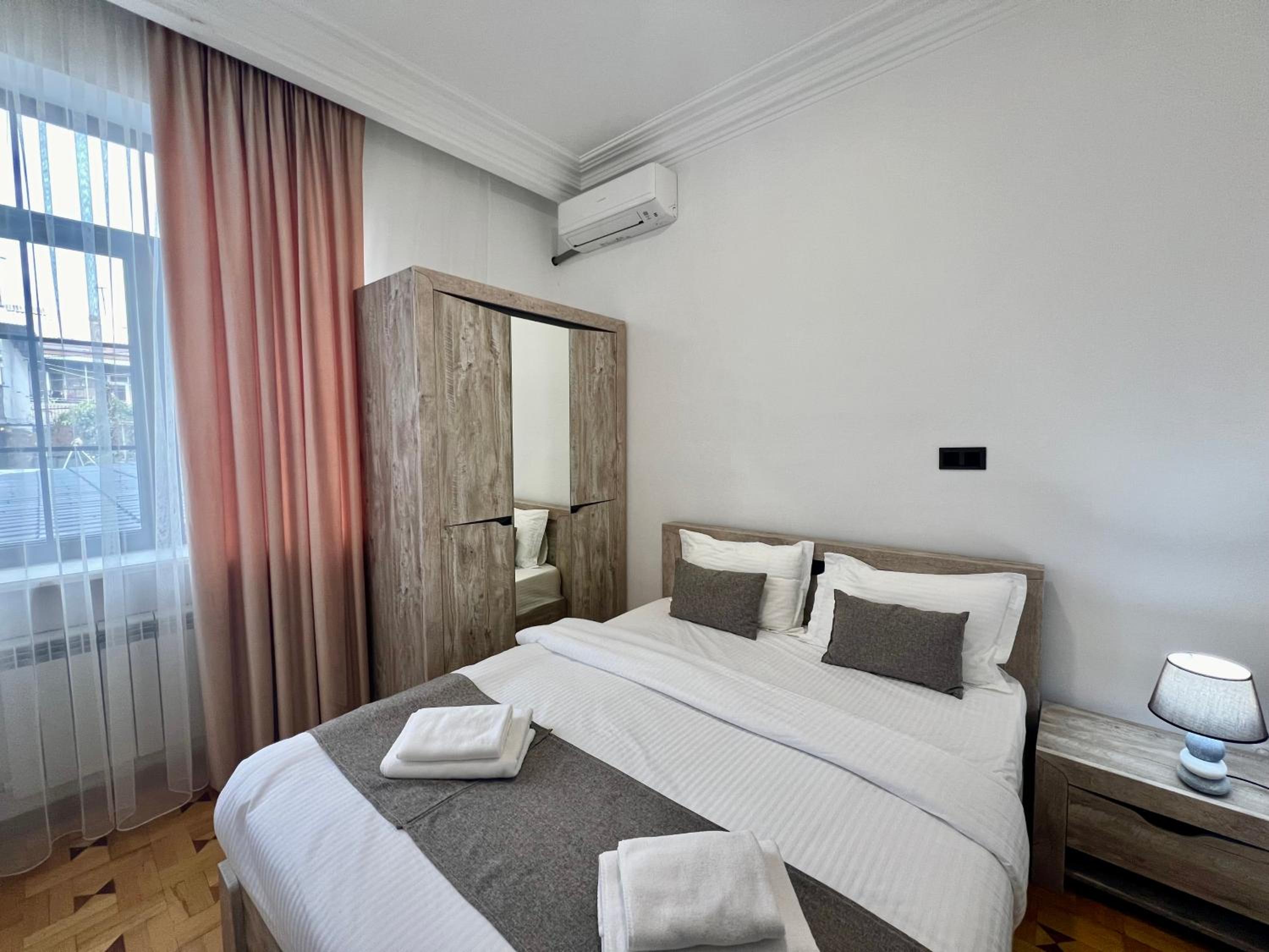 Economy Single Room photo 1