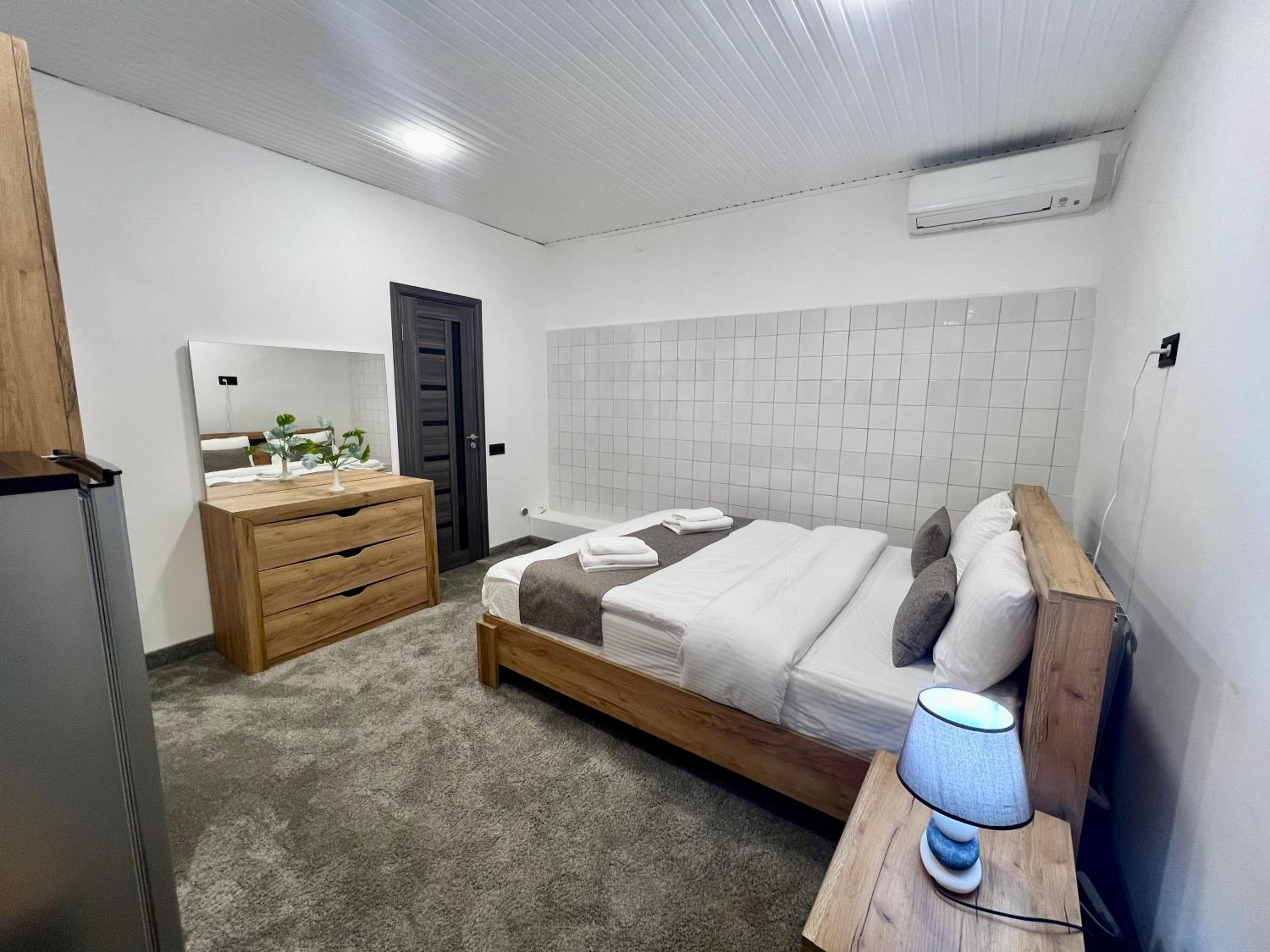 Double Room photo 3