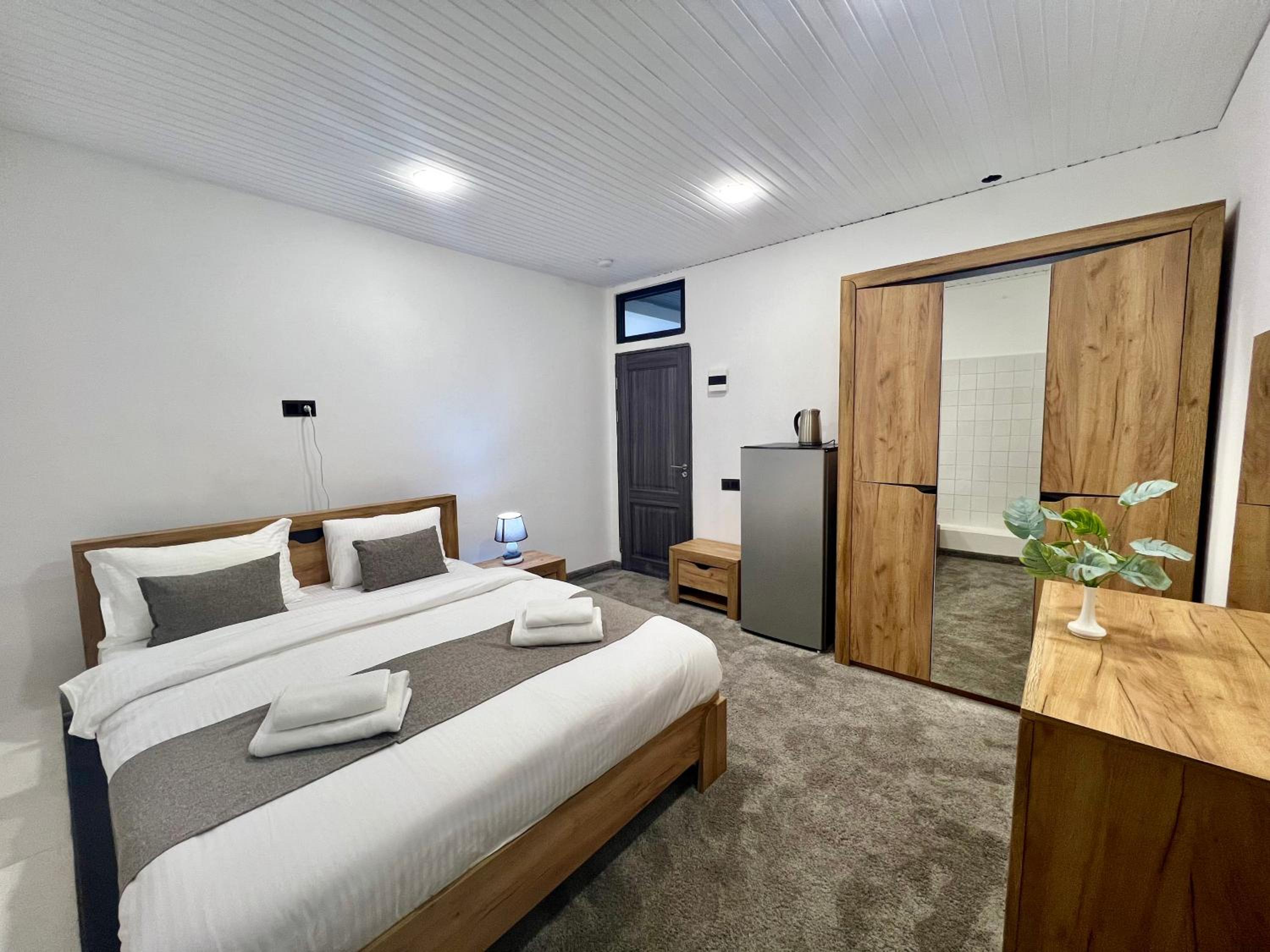 Double Room photo 2