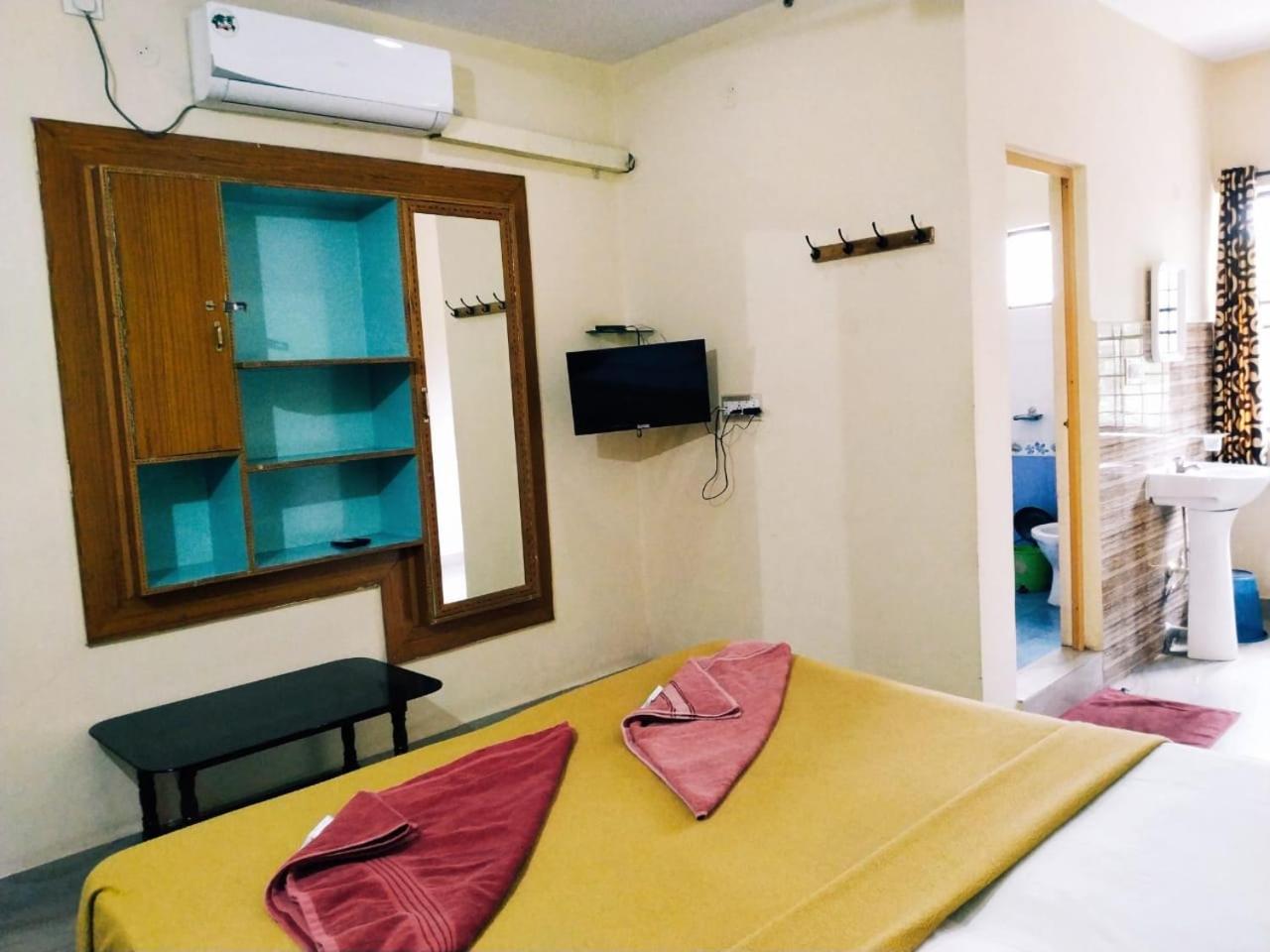 Deluxe Double or Twin Room photo 1