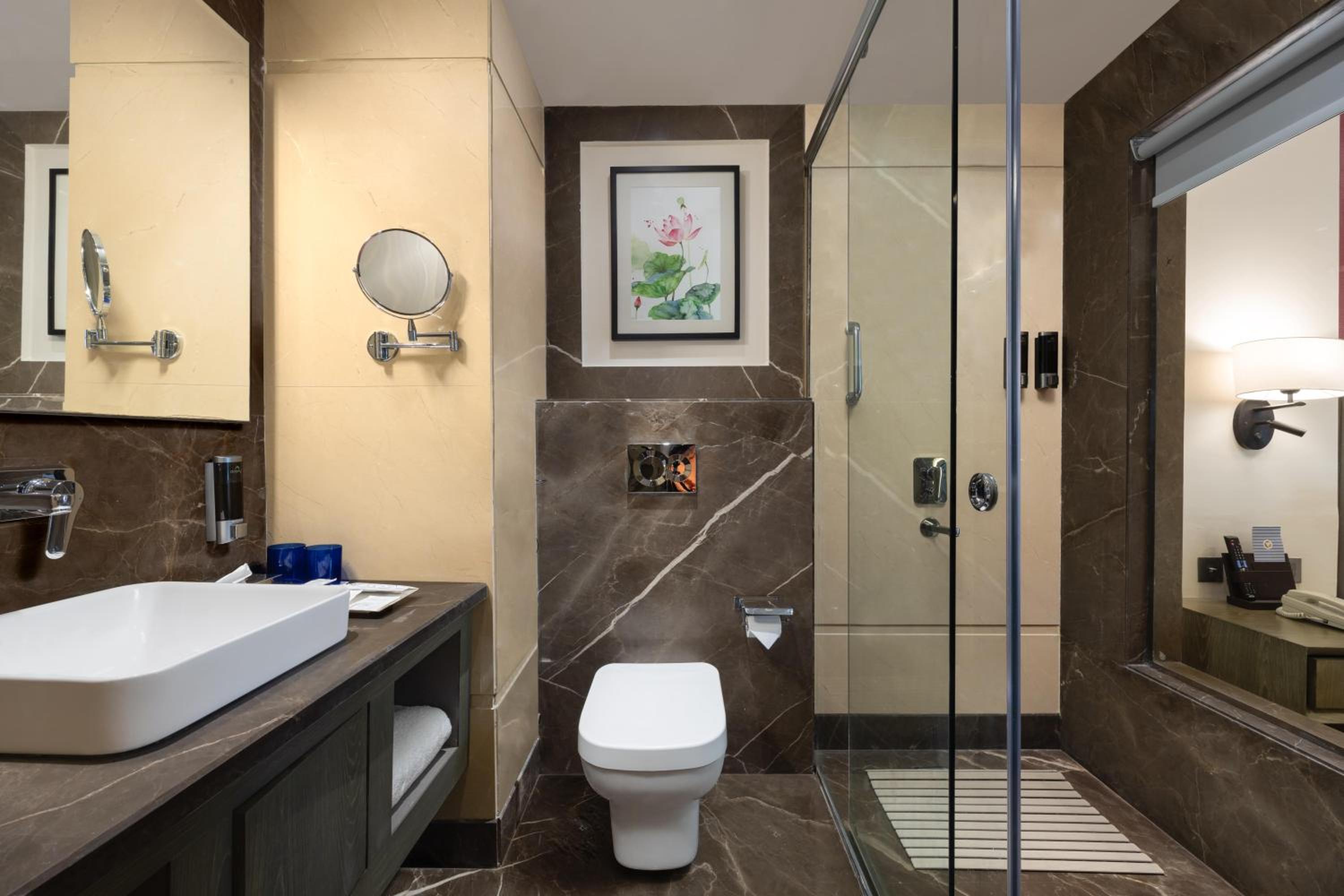 Deluxe King Room - Photo 5