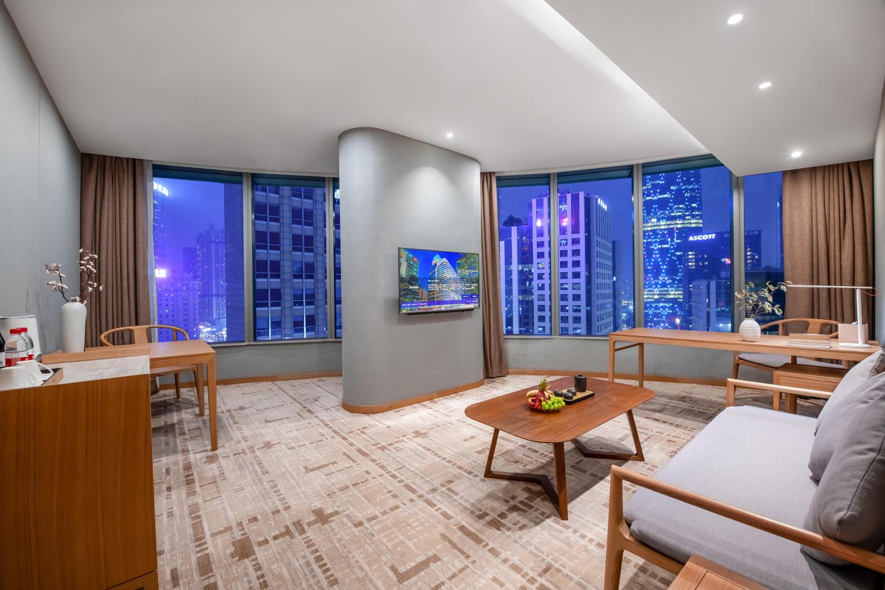 Business Suite