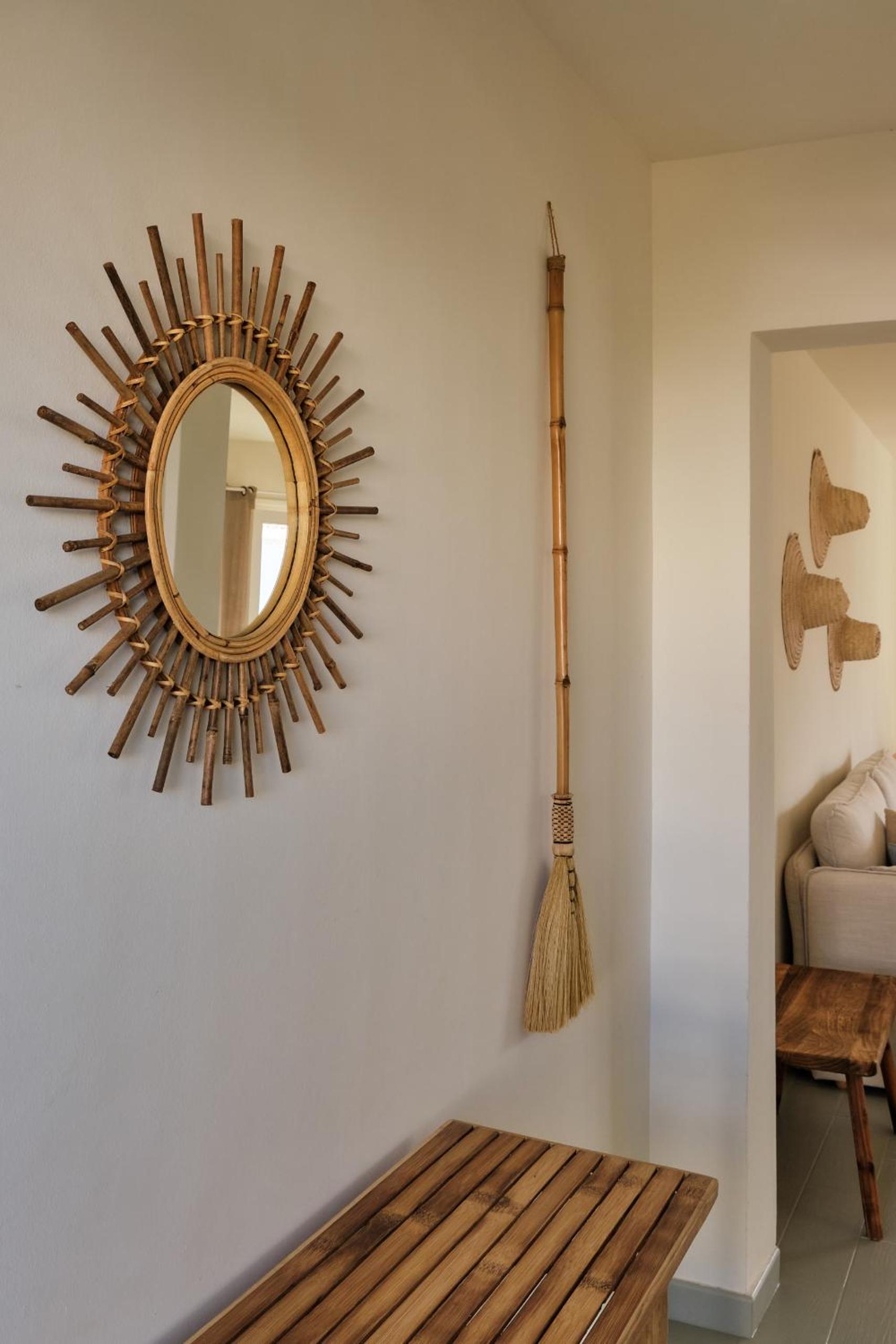 Apartamento - Planta Baja
