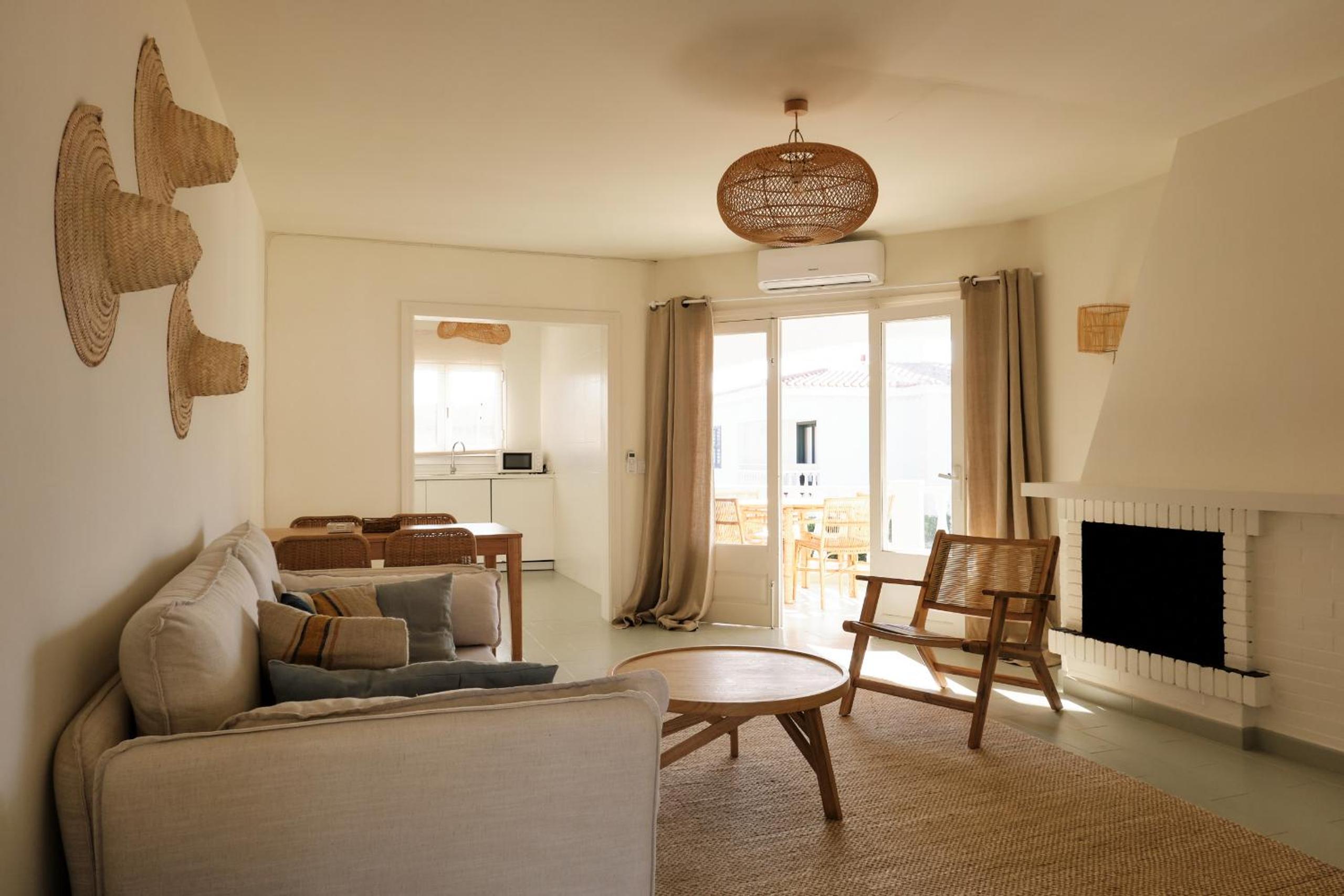Apartamento