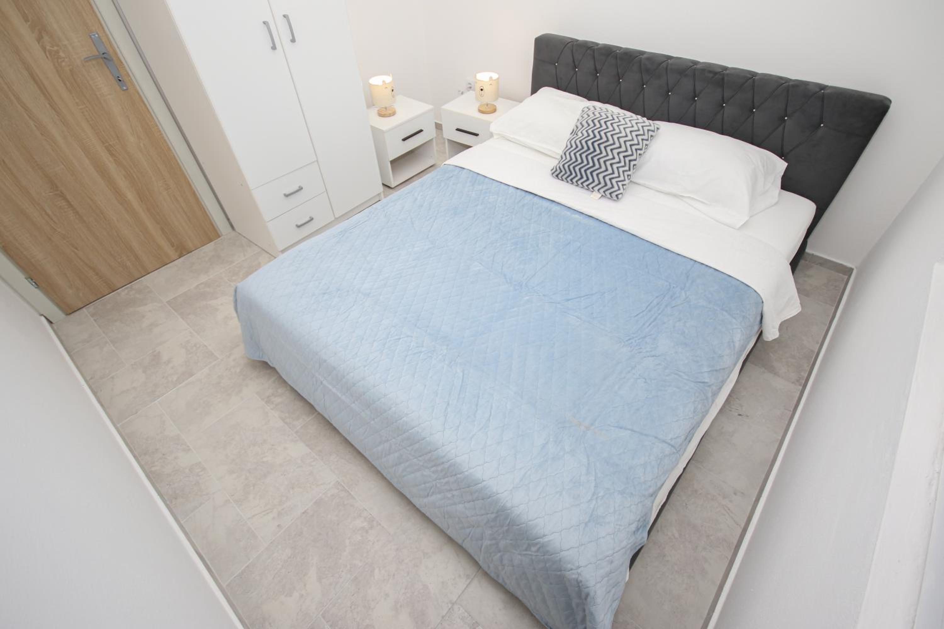 Two-Bedroom Apartment photo 1