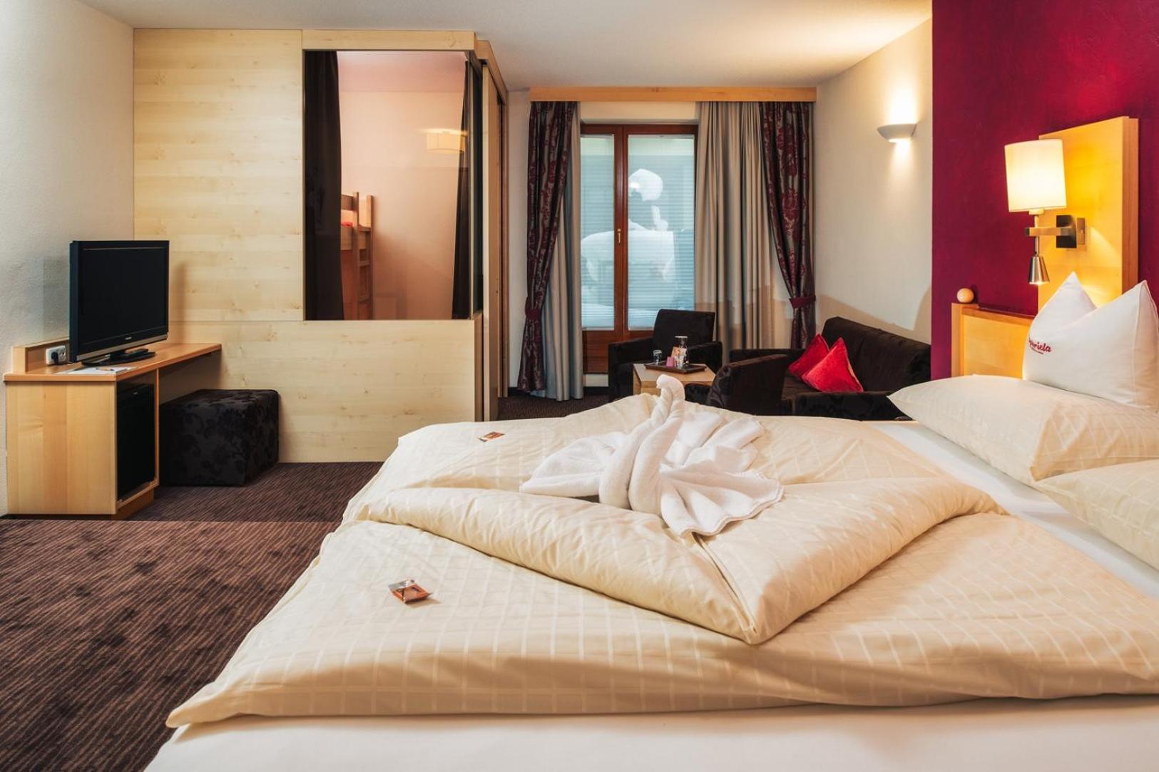 Family Suite - Photo 1