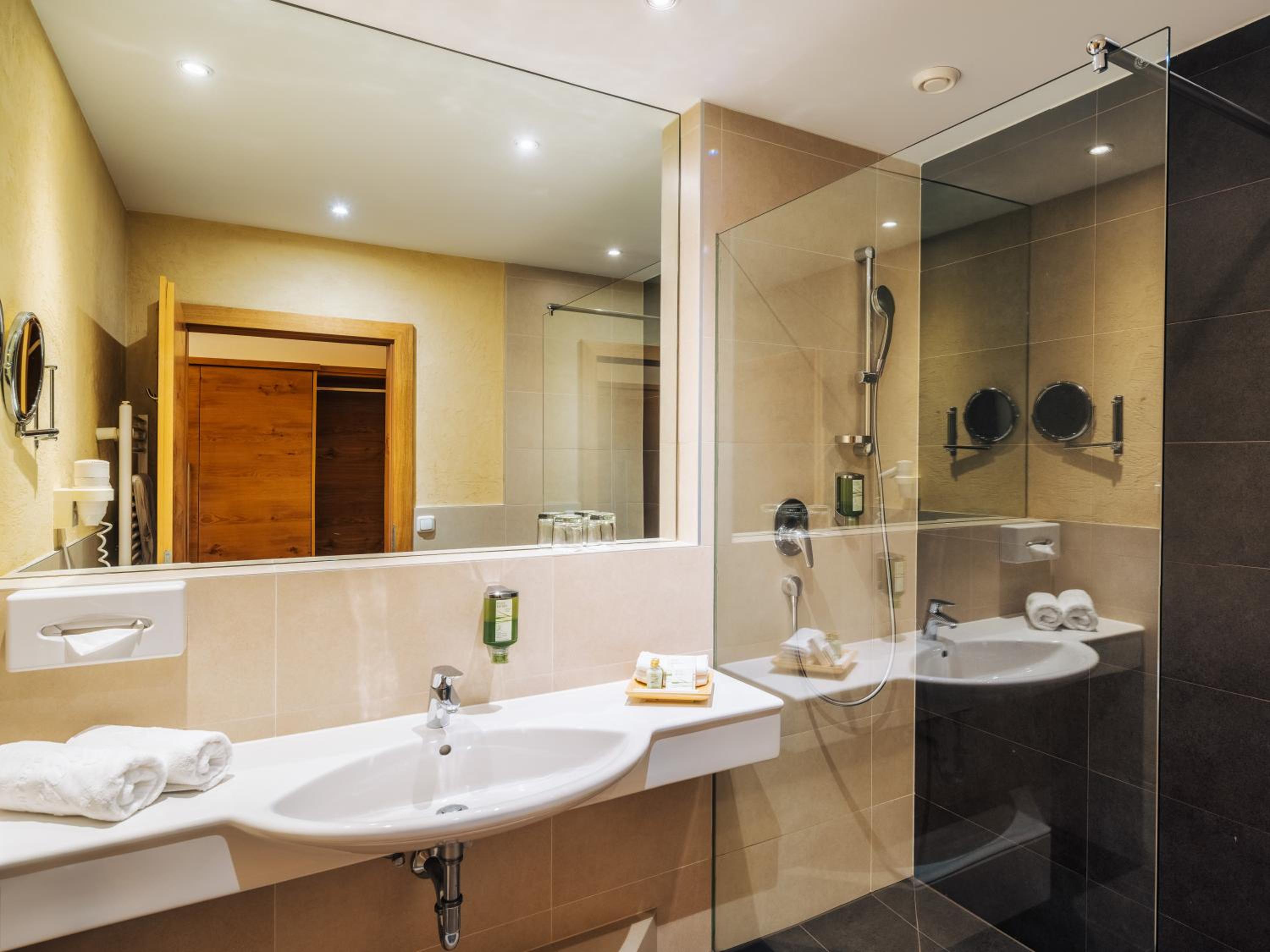 Family Suite - Photo 4
