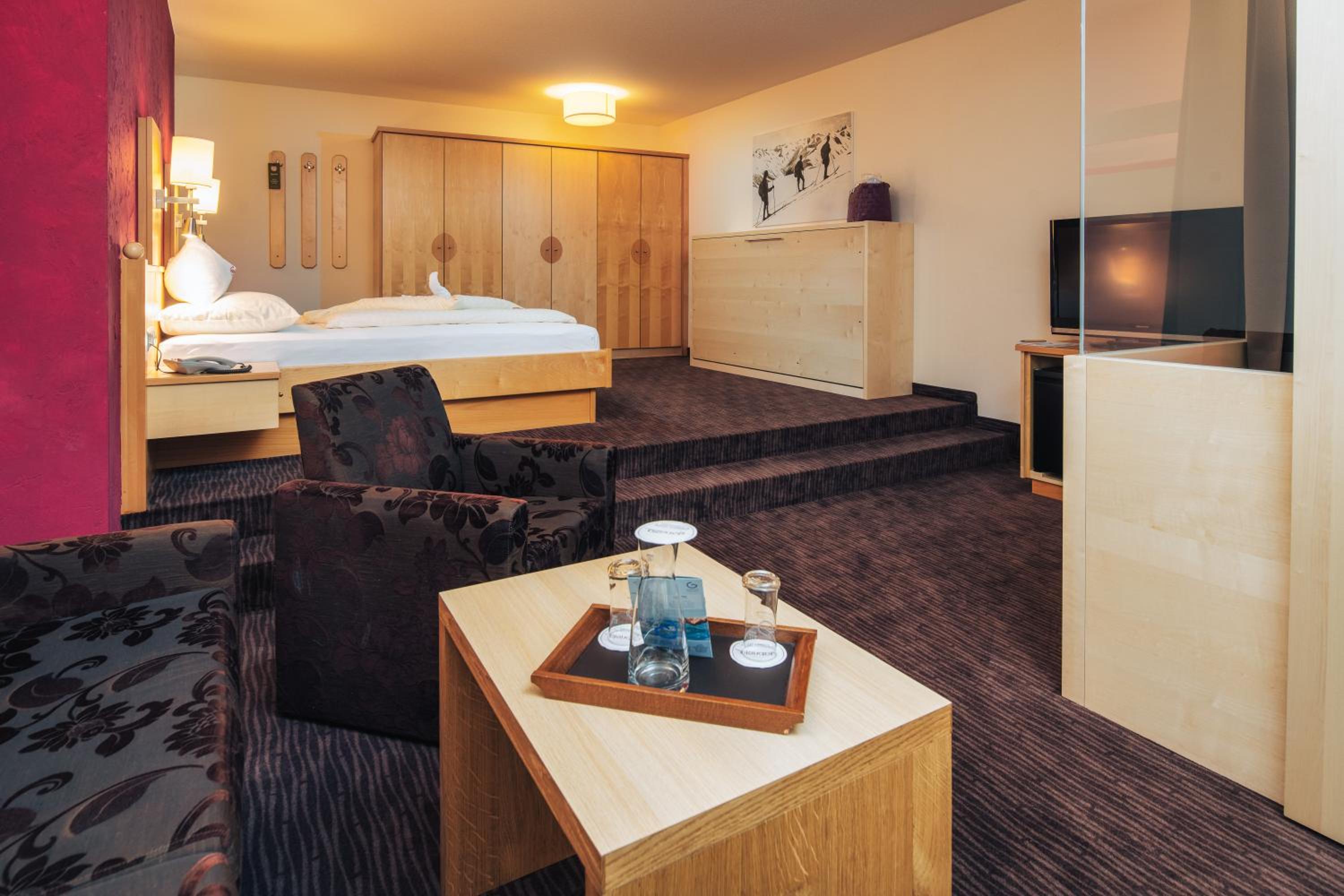 Family Suite - Photo 6