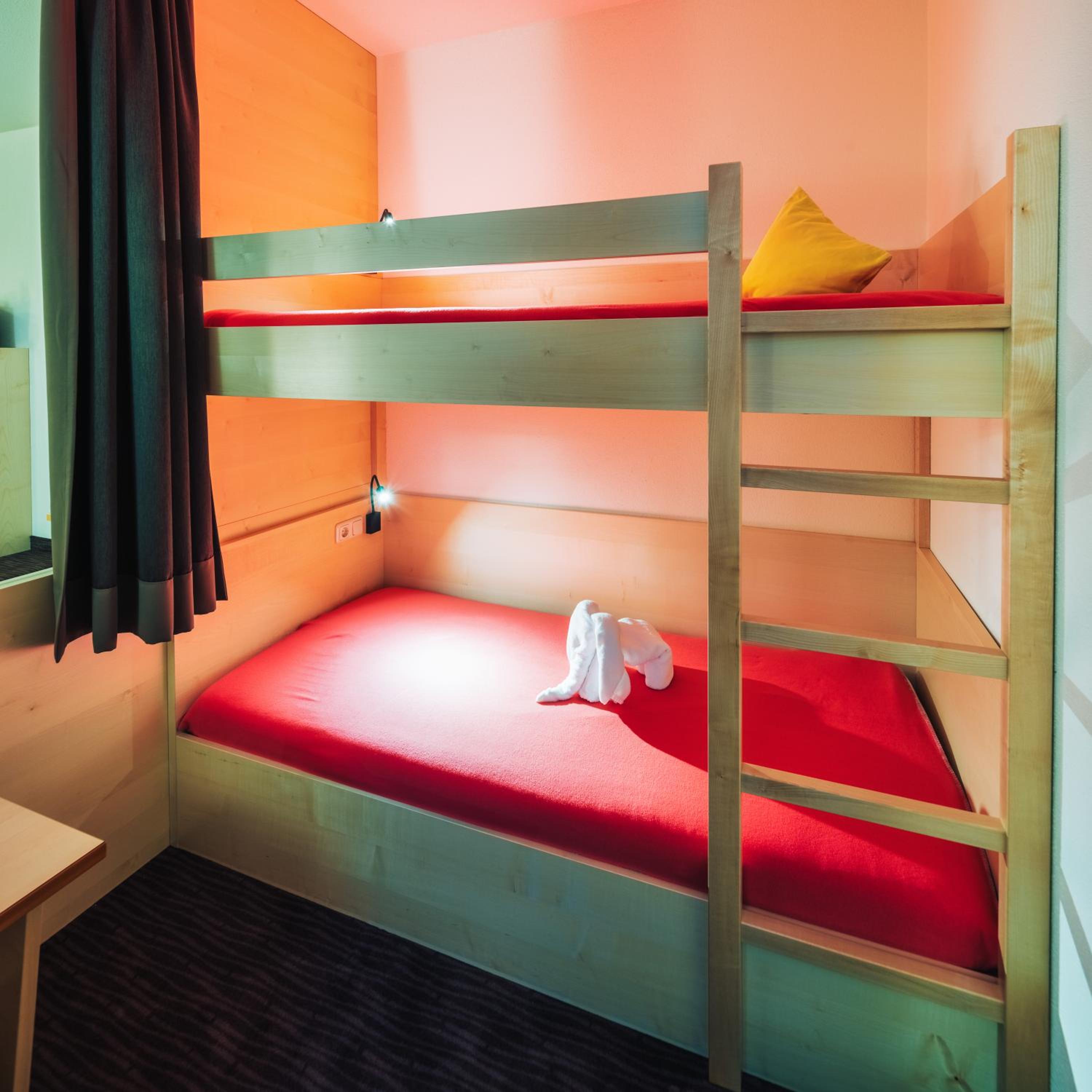 Family Suite - Photo 7