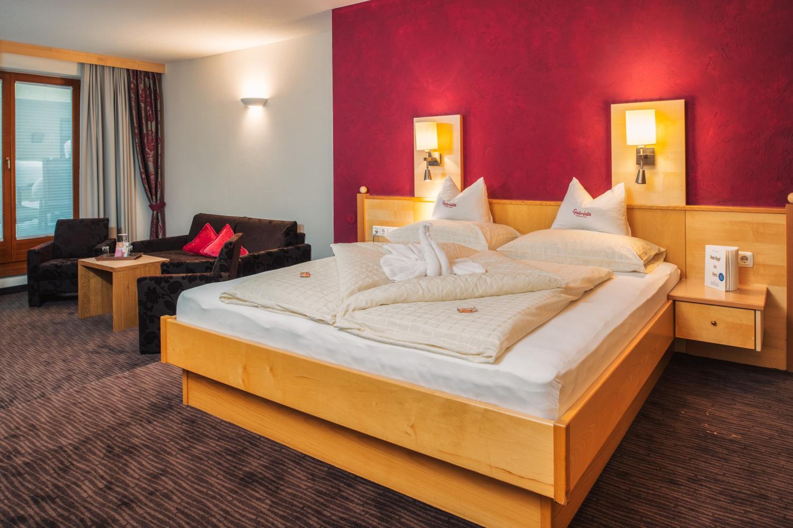 Family Suite - Photo 8