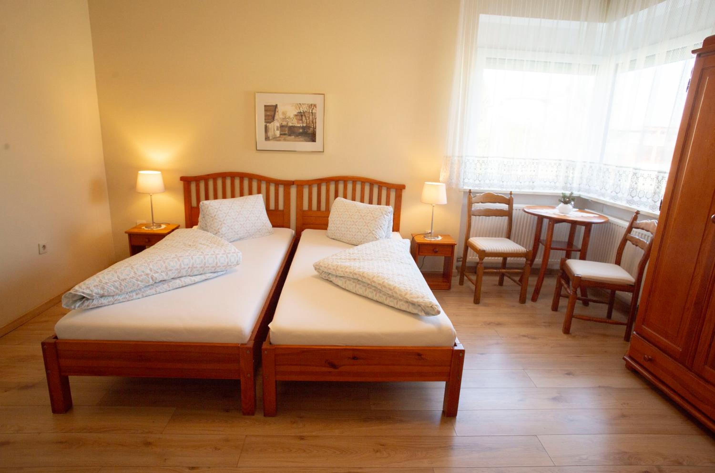 Double Room - Photo 1