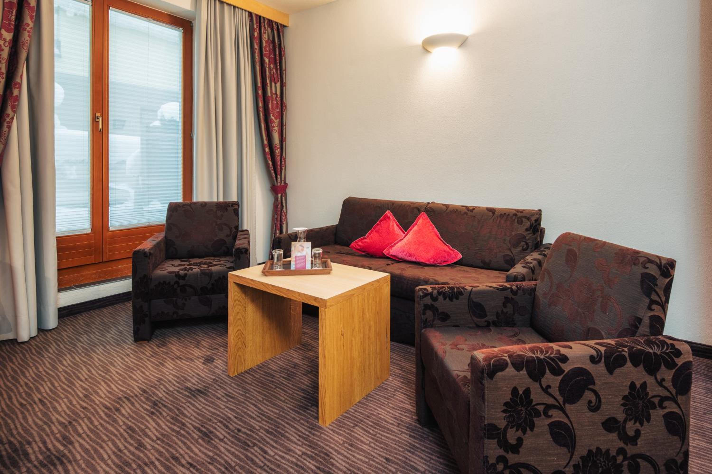 Family Suite - Photo 2