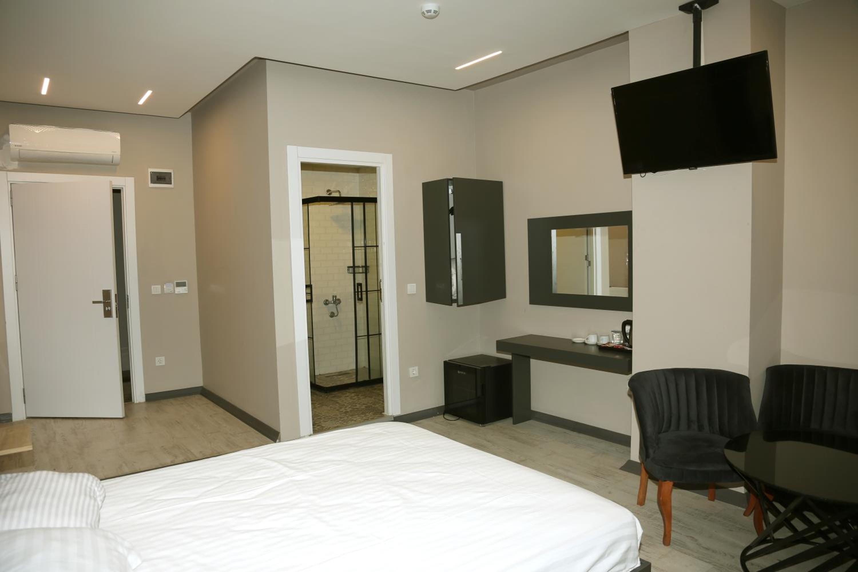 Standard Double Room photo 1
