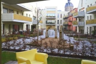 Two-Bedroom Apartment with Terrace photo 3