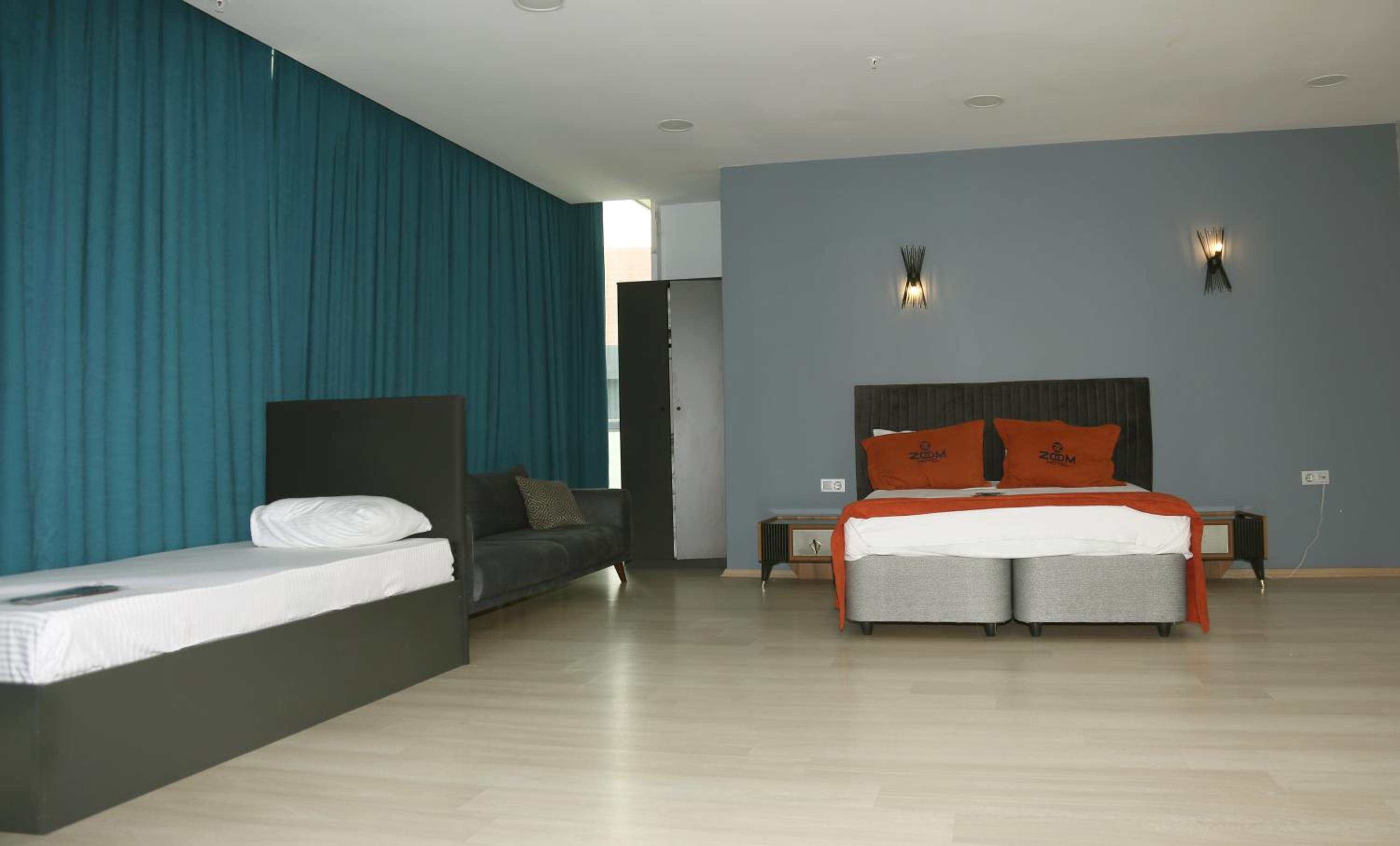 Deluxe Room photo 1