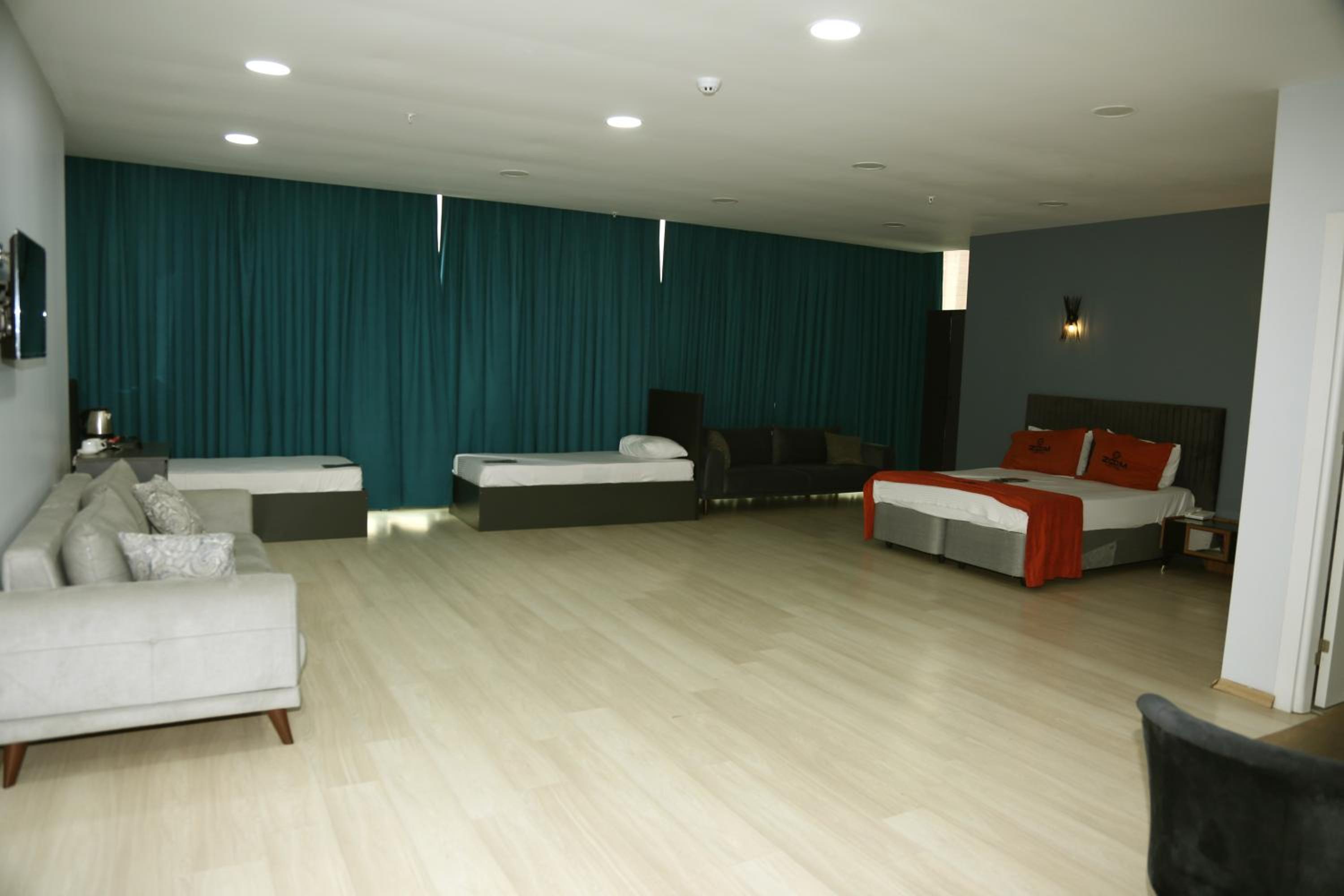 Deluxe Room photo 2