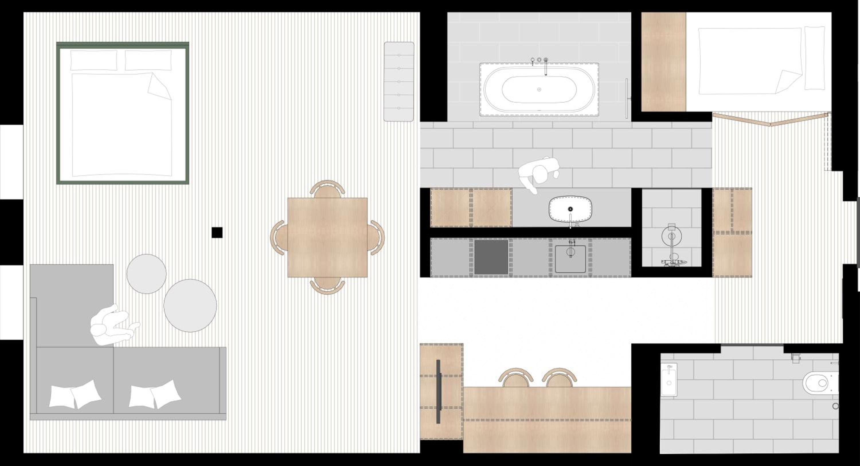 Loft - Photo 4