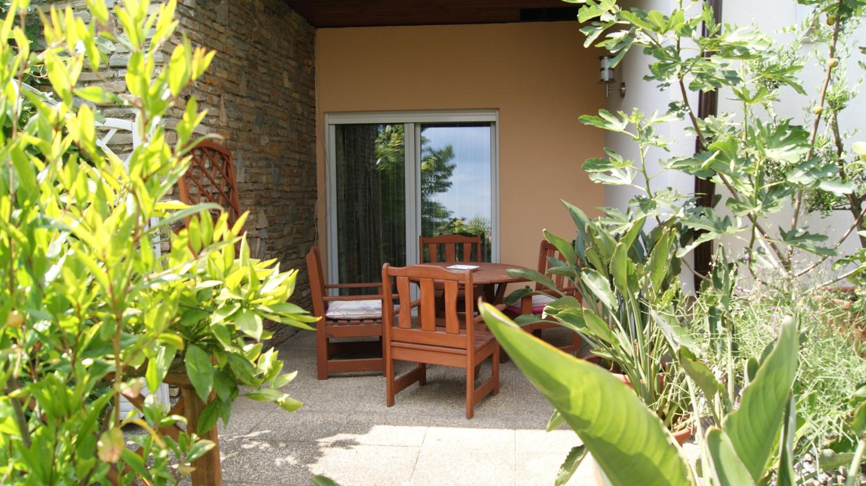 Apartment with Terrace - Photo 3