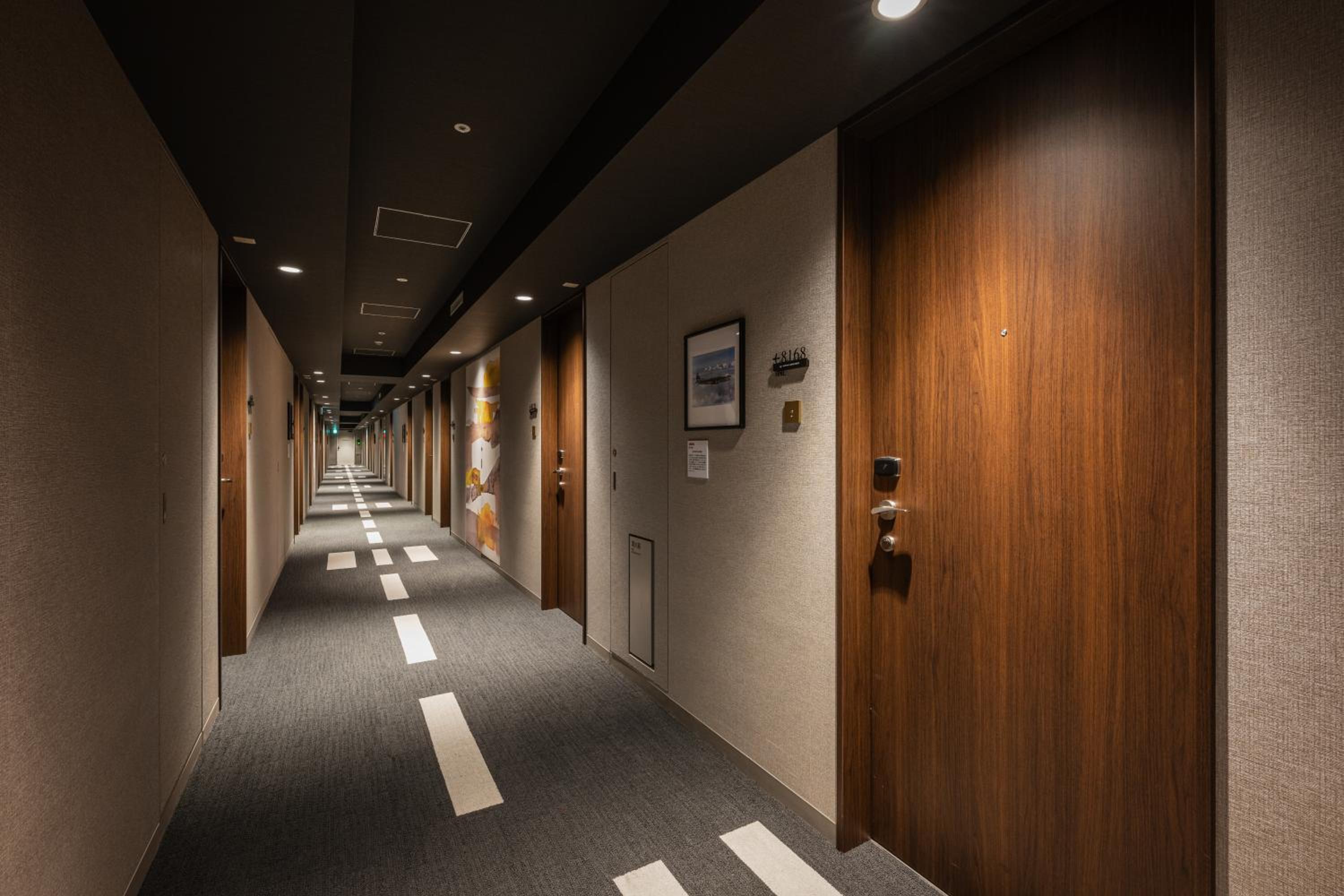 Concept Room - JAPAN AIRLINES × Hotel Villa Fontaine - Non-Smoking with Onsen ticket - Photo 3