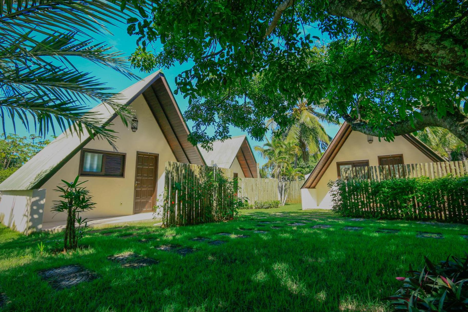 Chalet photo 2