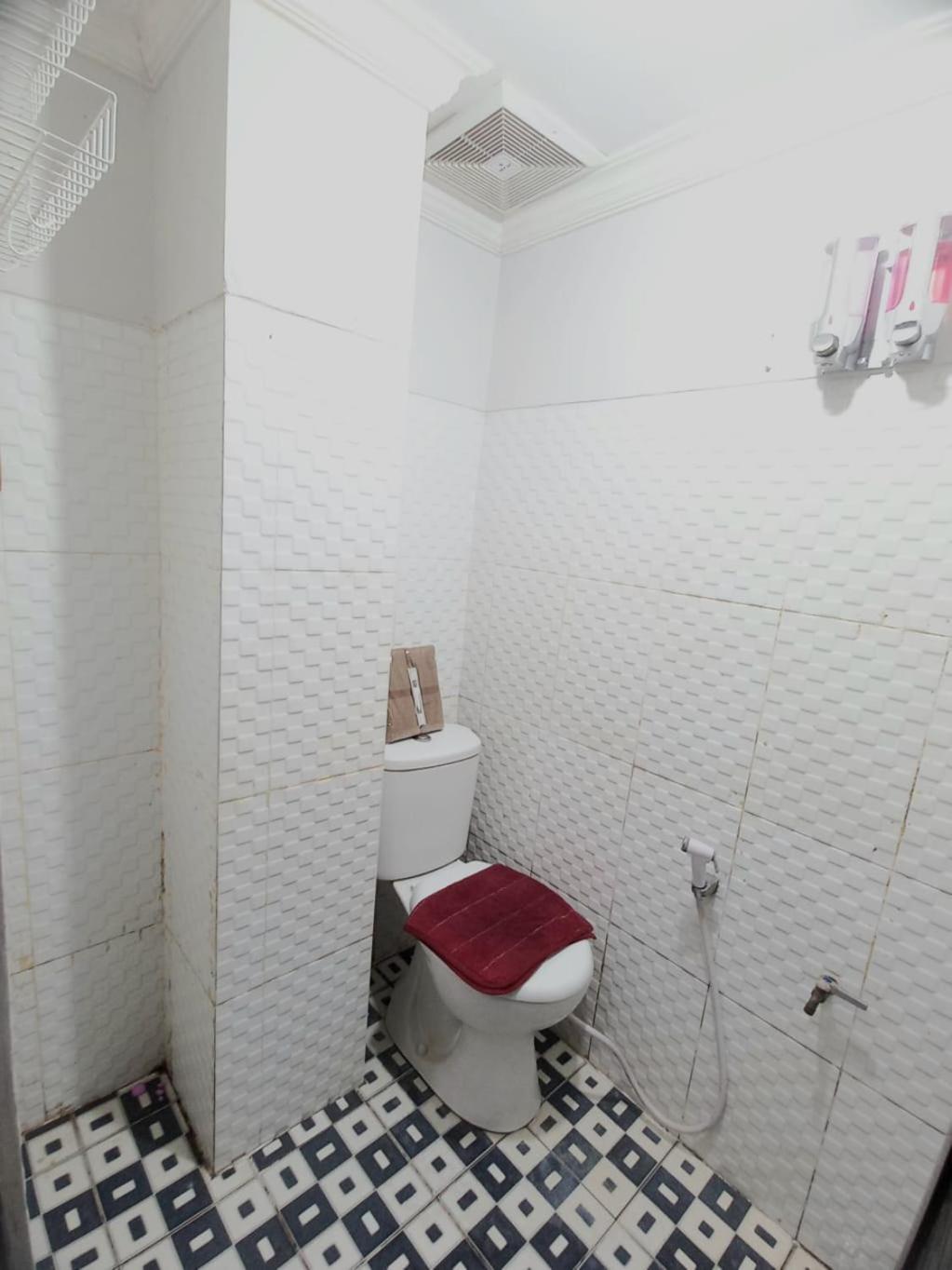 Double Room - Photo 8