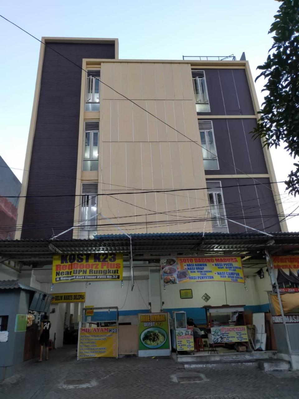 Double Room - Photo 7
