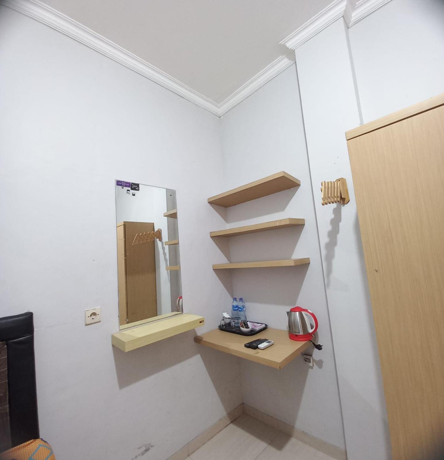 Double Room - Photo 6