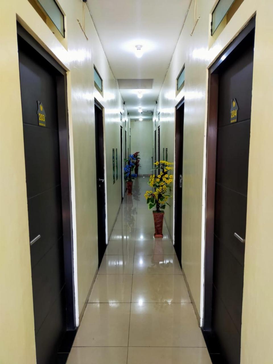 Double Room - Photo 2