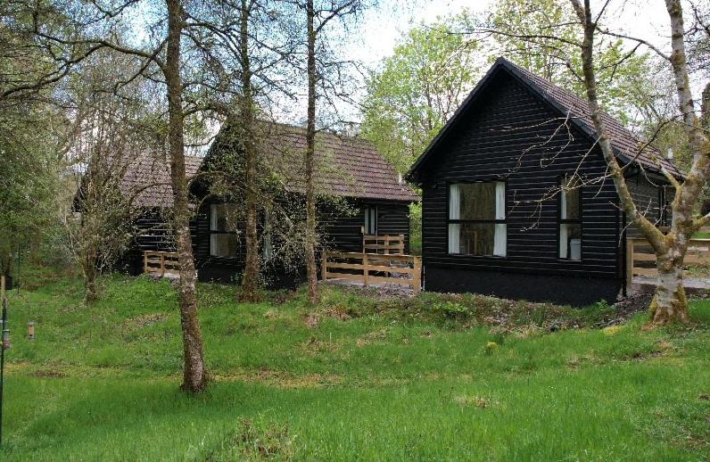 One-Bedroom Chalet photo 3