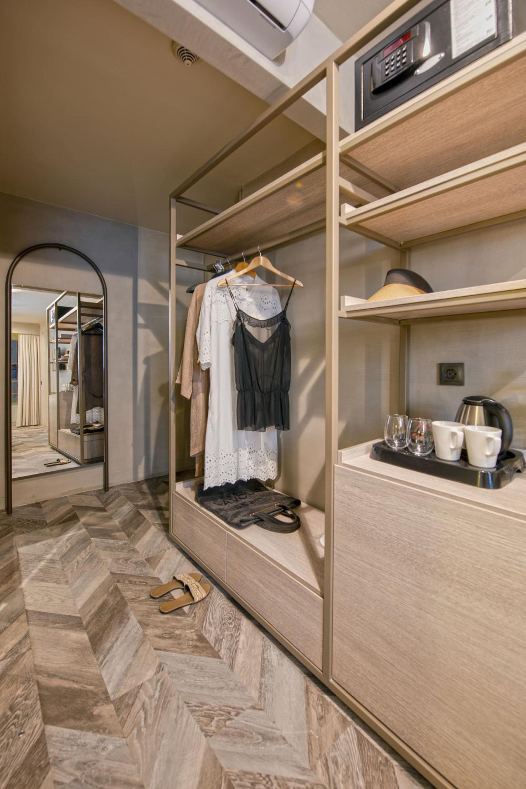 Standart Room (sea view)