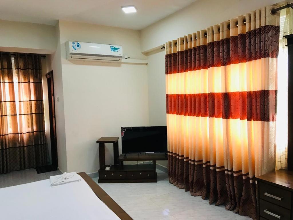 Deluxe Family Room photo 2
