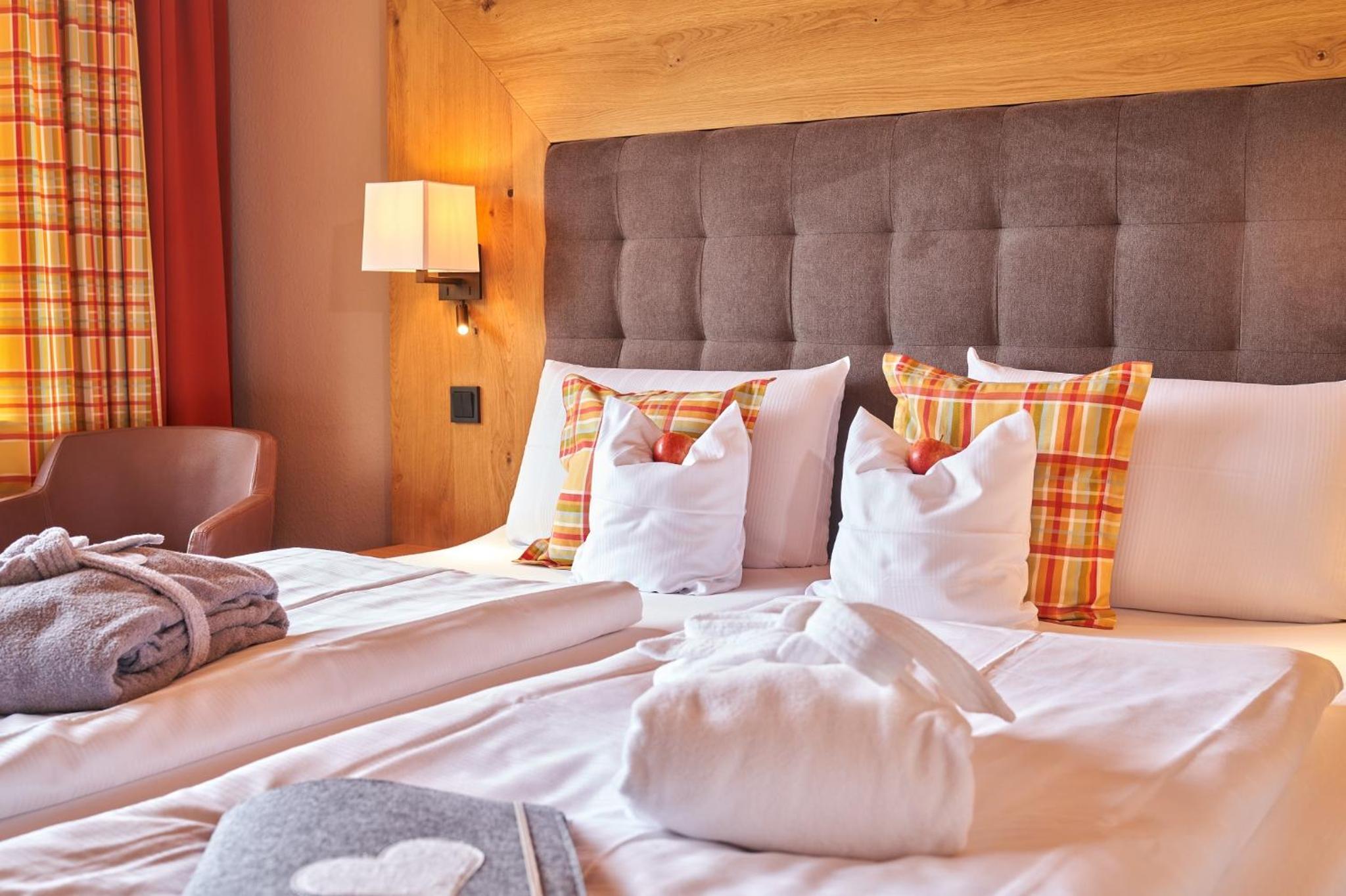 Double Room with Garden View photo 1