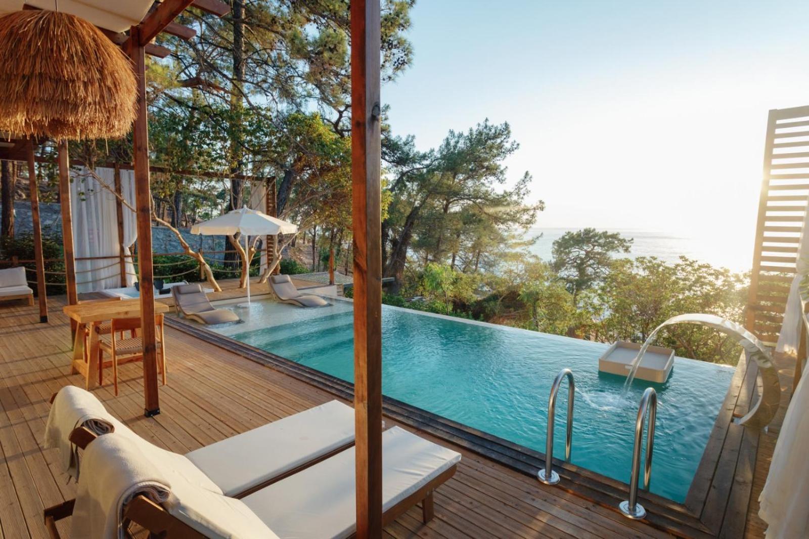 Superior Villa - Photo 2