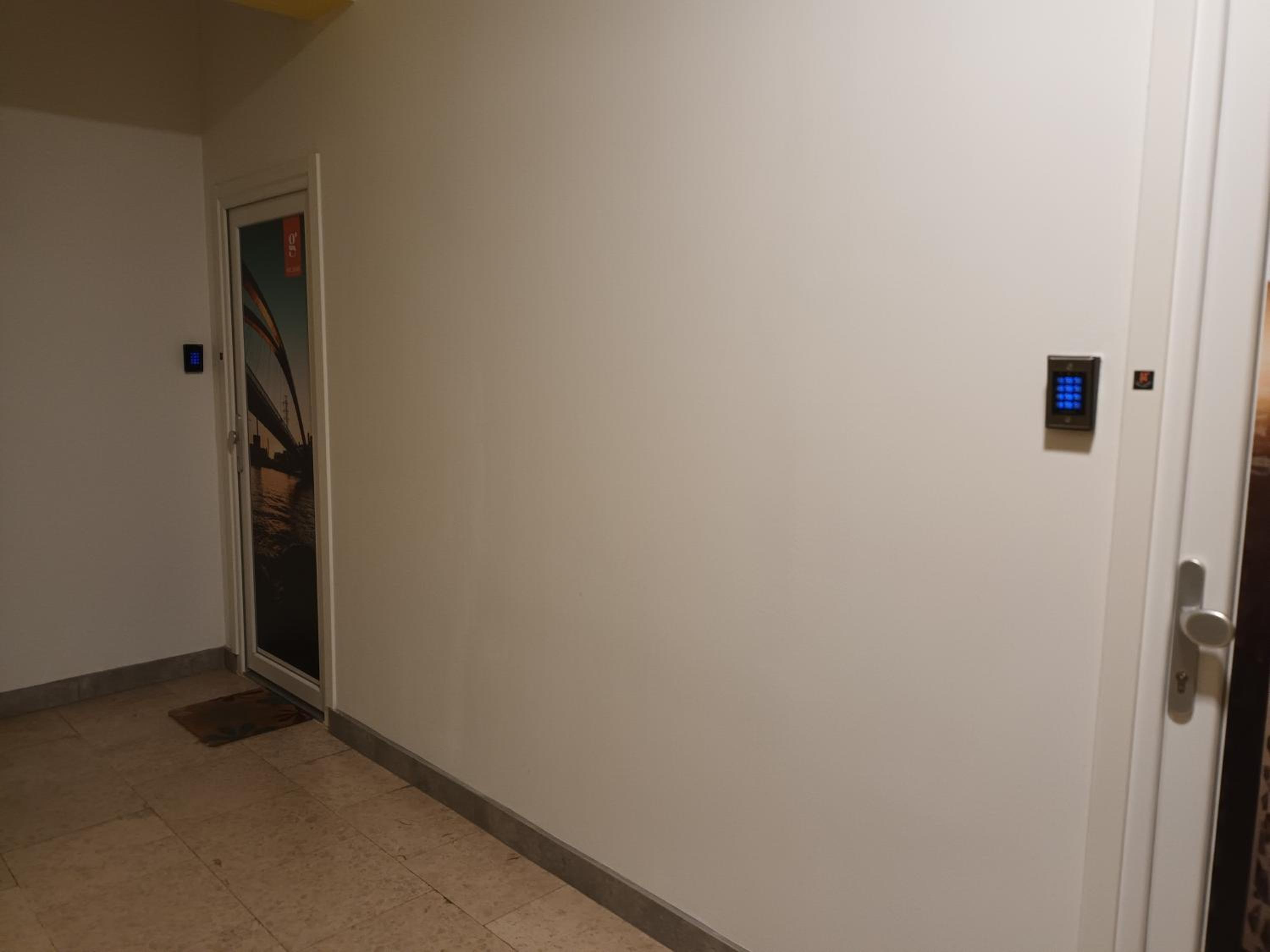 Deluxe Double Room with Extra Bed - Photo 39