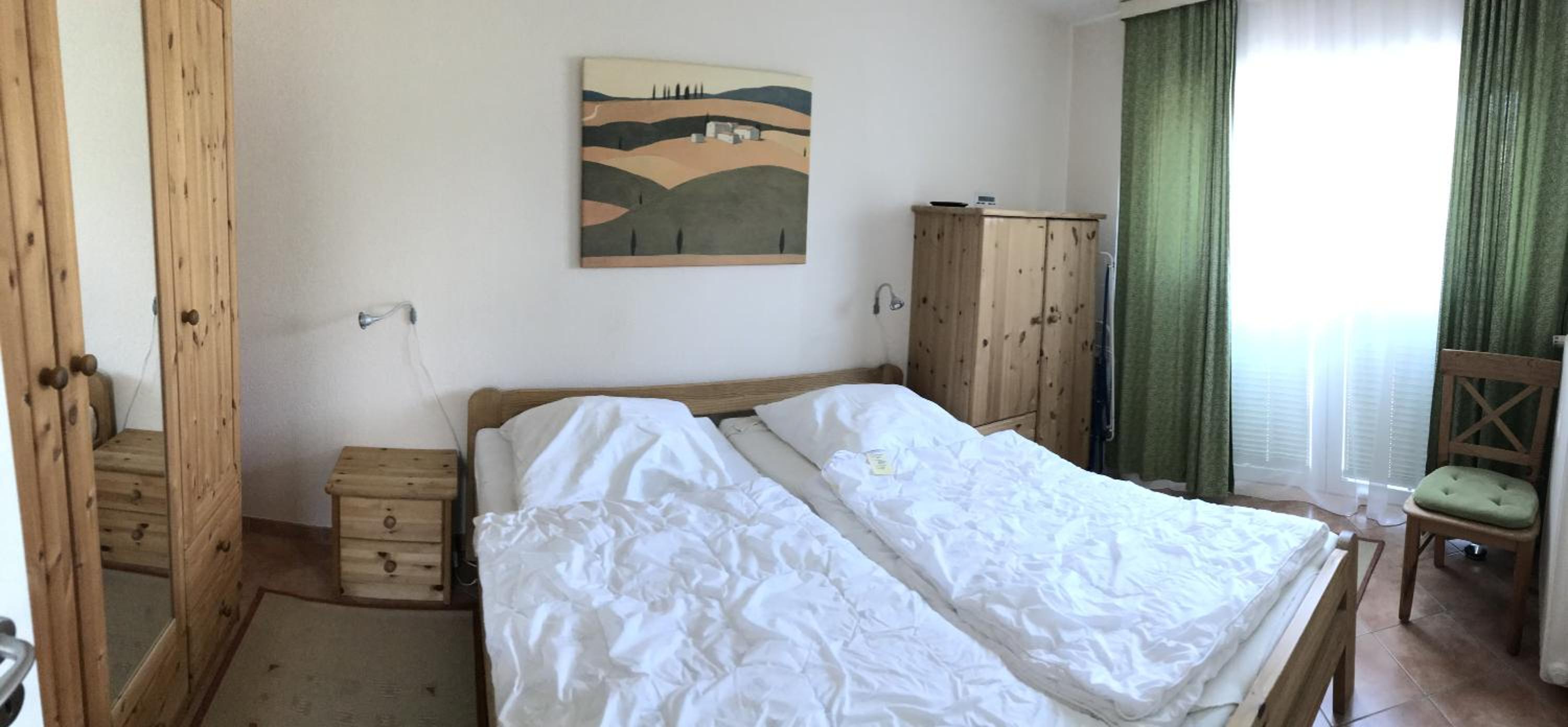 One-Bedroom Apartment with Lake View photo 2